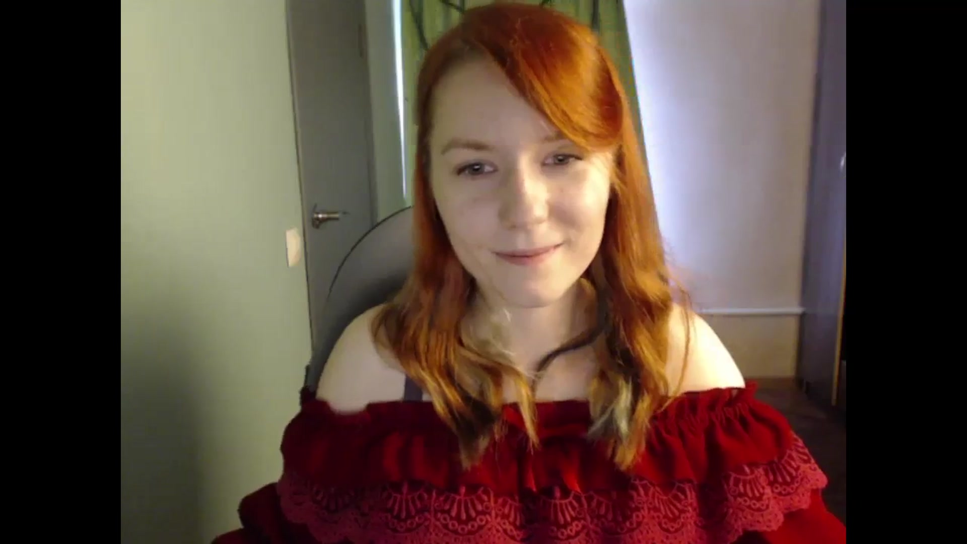 Gallery image thumbnail from NikiFoks18's myfreecams stream on, 08/14/2023, 08:41 image 5 of 20