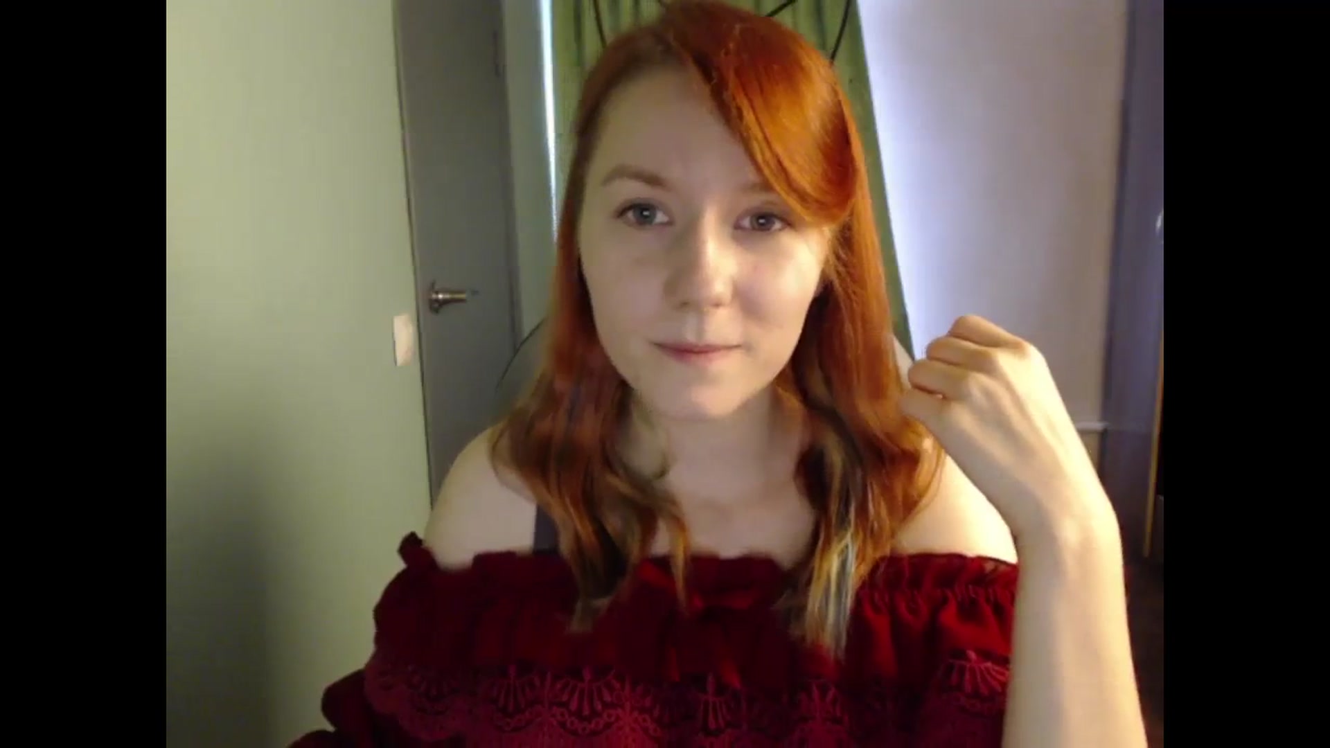 Gallery image thumbnail from NikiFoks18's myfreecams stream on, 08/14/2023, 08:41 image 6 of 20