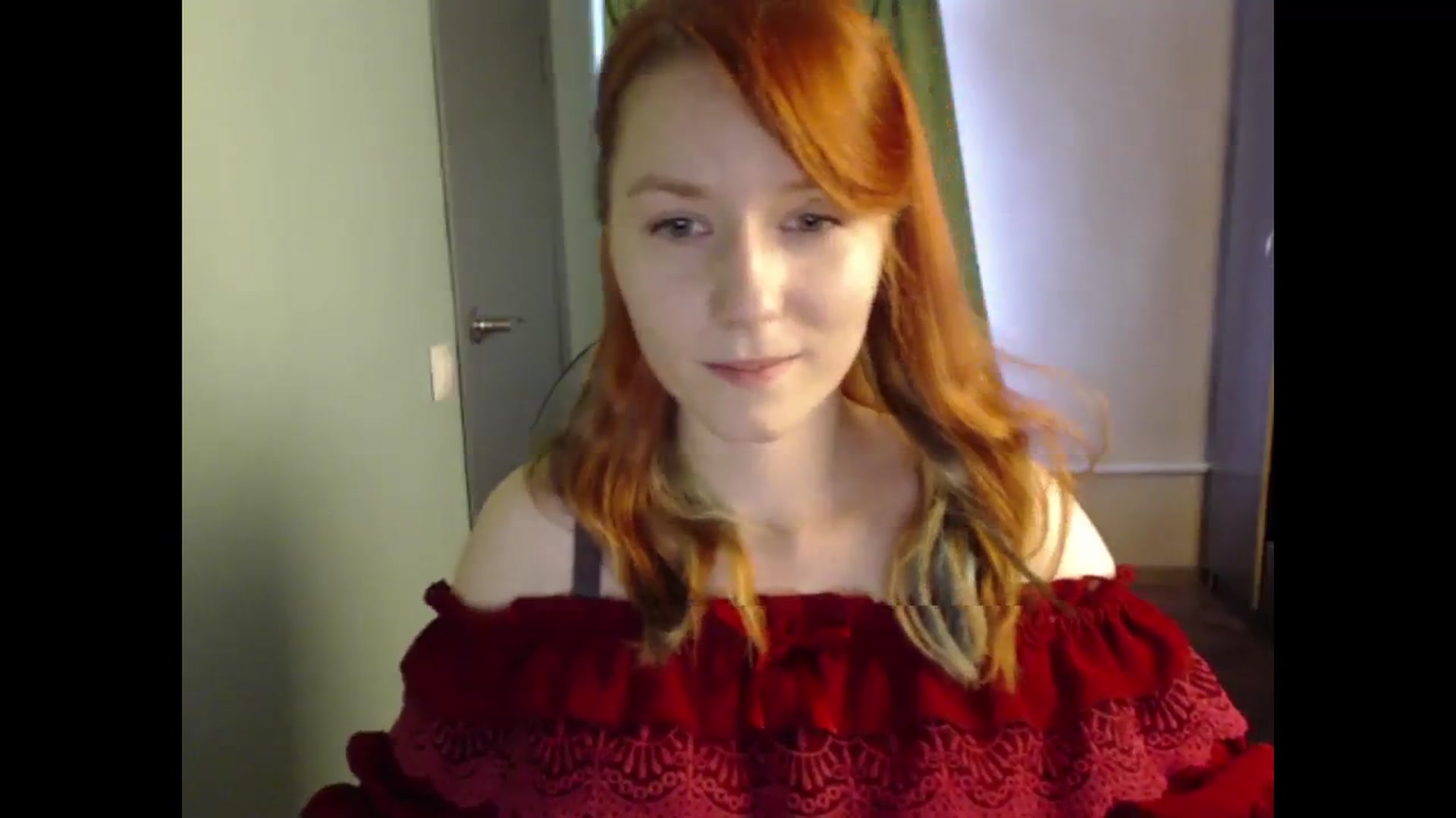Gallery image thumbnail from NikiFoks18's myfreecams stream on, 08/14/2023, 08:41 image 8 of 20