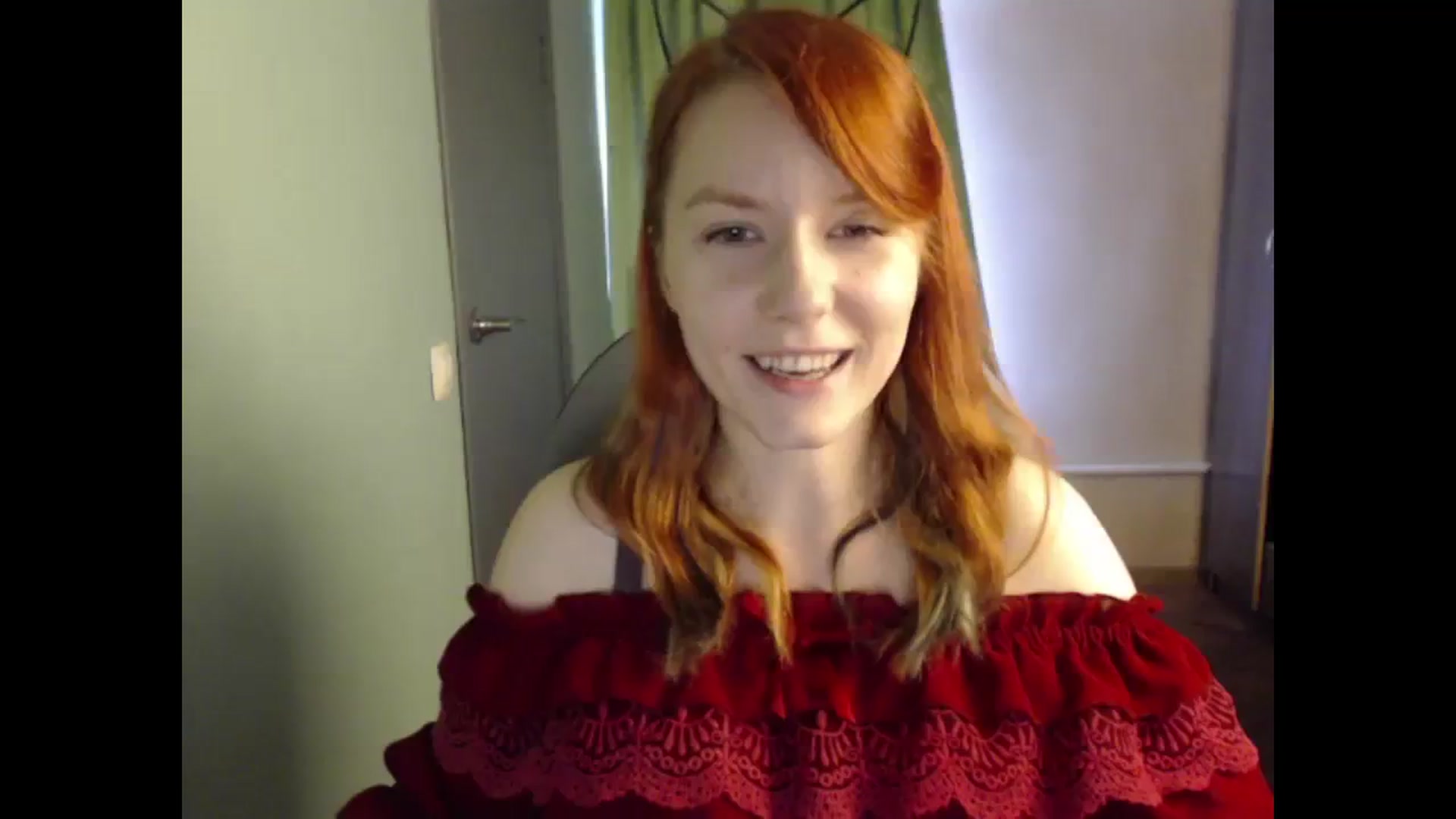 Gallery image thumbnail from NikiFoks18's myfreecams stream on, 08/14/2023, 08:41 image 1 of 20