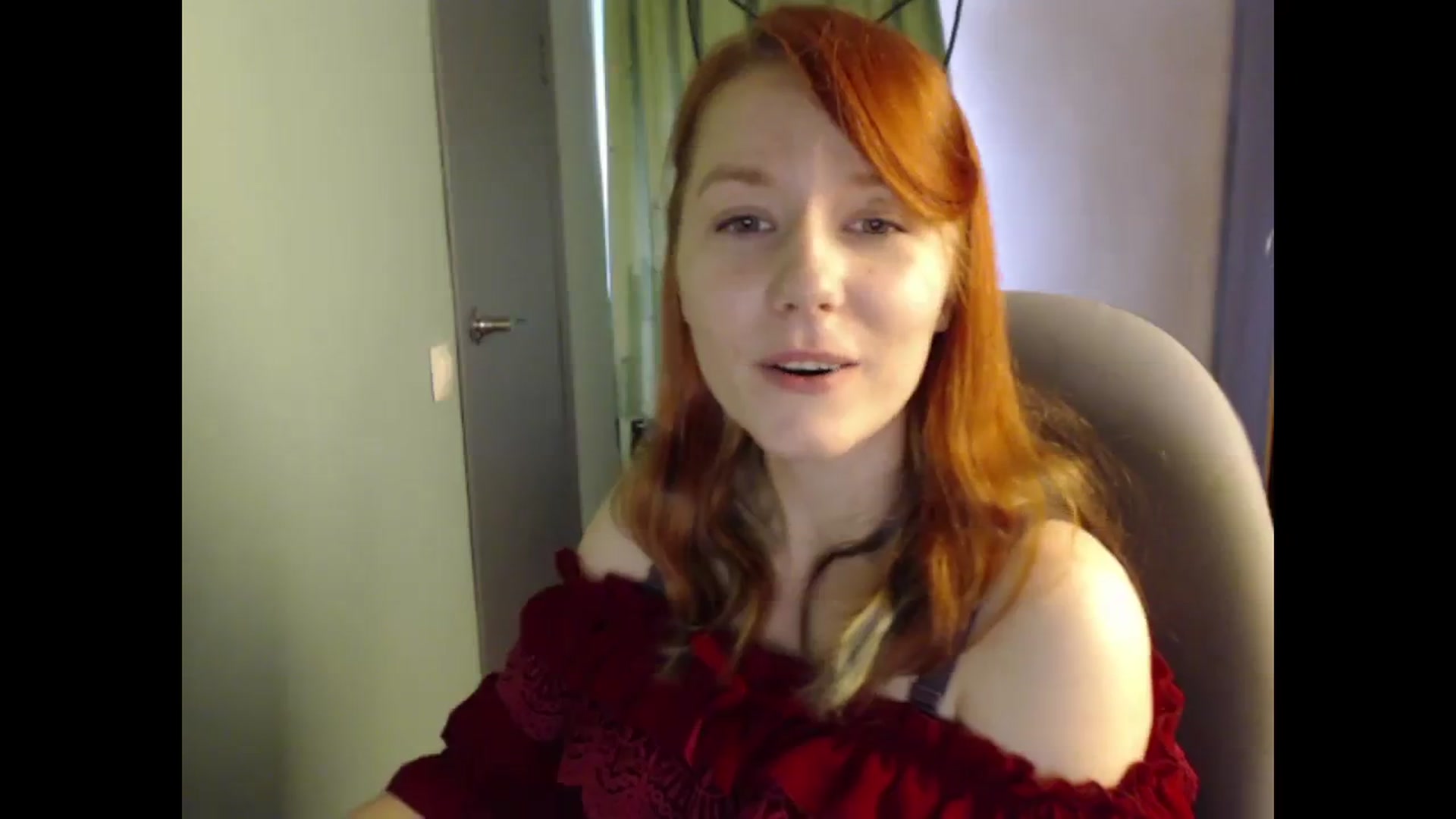Gallery image thumbnail from NikiFoks18's myfreecams stream on, 08/14/2023, 08:41 image 2 of 20