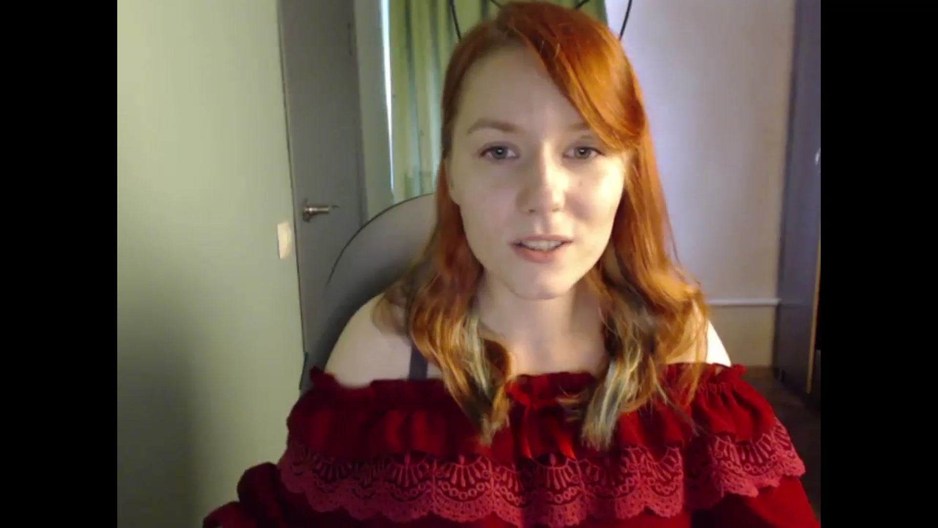 Gallery image thumbnail from NikiFoks18's myfreecams stream on, 08/14/2023, 08:41 image 13 of 20