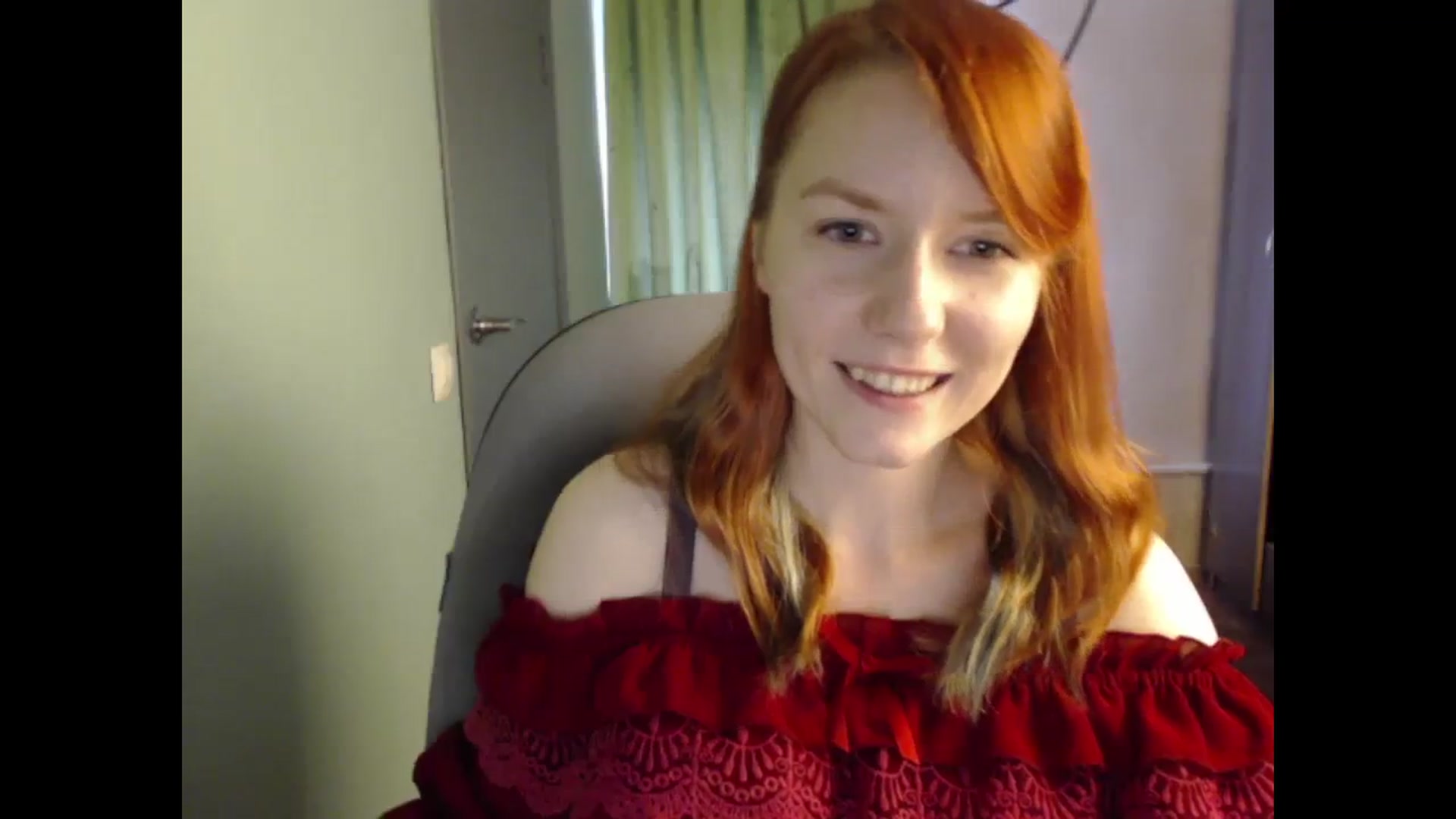 Gallery image thumbnail from NikiFoks18's myfreecams stream on, 08/14/2023, 08:41 image 20 of 20