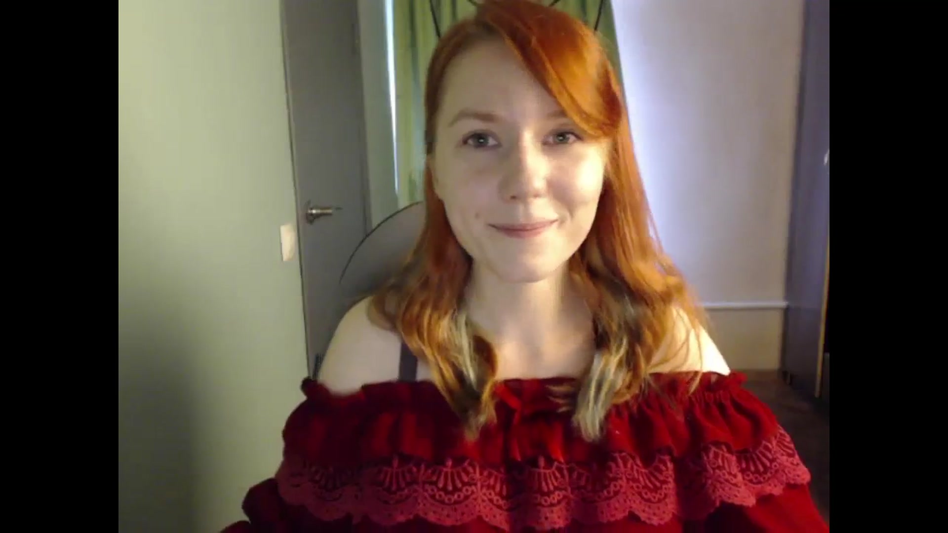 Gallery image thumbnail from NikiFoks18's myfreecams stream on, 08/14/2023, 08:41 image 12 of 20