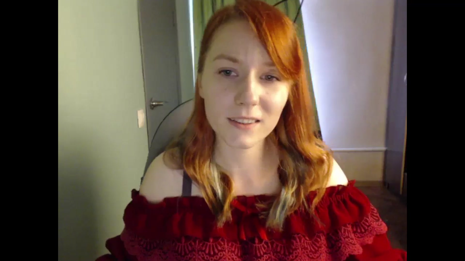 Gallery image thumbnail from NikiFoks18's myfreecams stream on, 08/14/2023, 08:41 image 15 of 20
