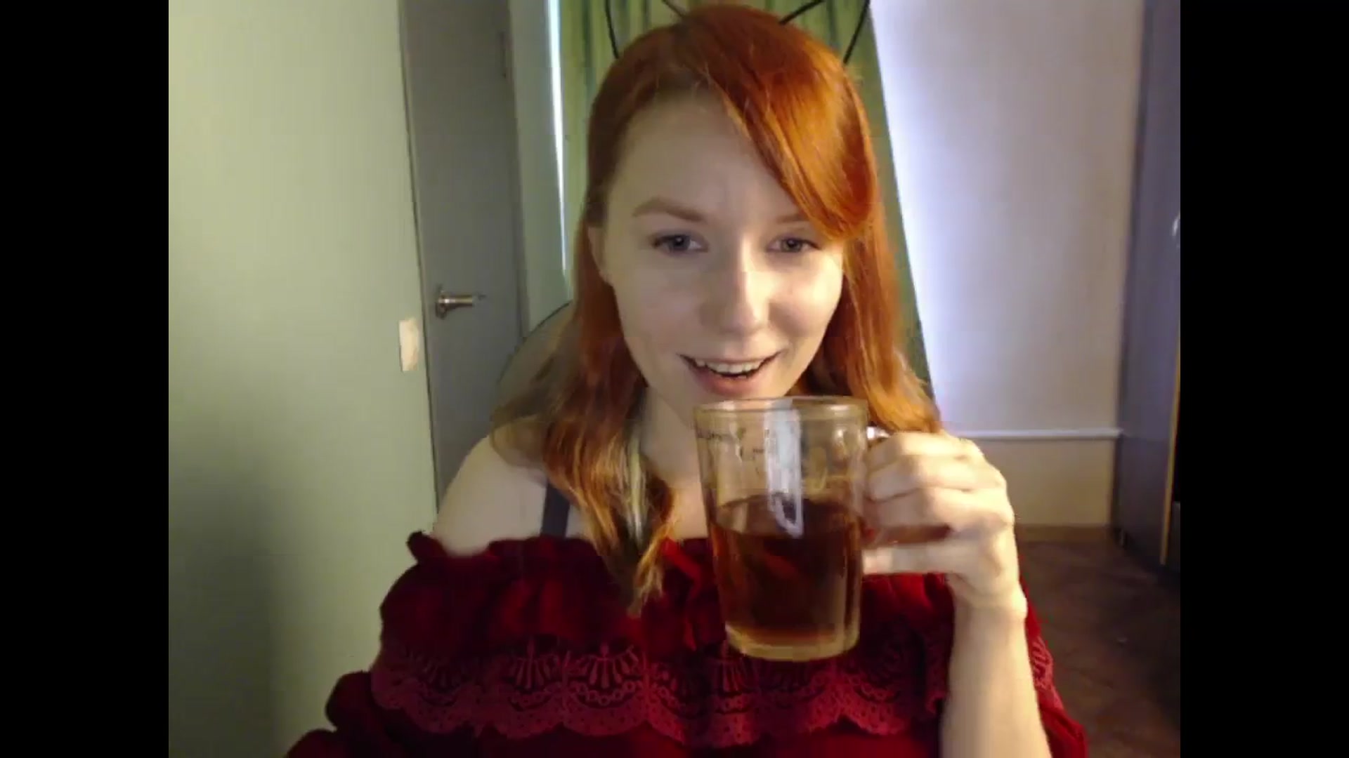 Gallery image thumbnail from NikiFoks18's myfreecams stream on, 08/14/2023, 08:41 image 16 of 20