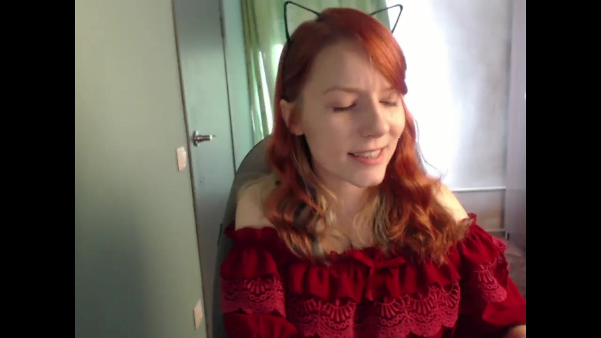Gallery image thumbnail from NikiFoks18's myfreecams stream on, 08/15/2023, 04:11 image 12 of 20