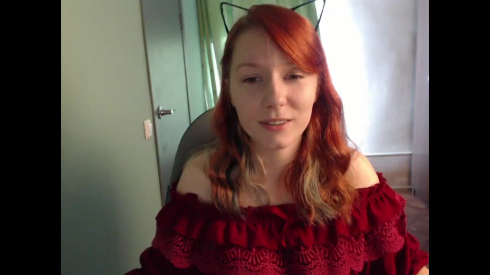 Gallery image thumbnail from NikiFoks18's myfreecams stream on, 08/15/2023, 04:11 image 18 of 20