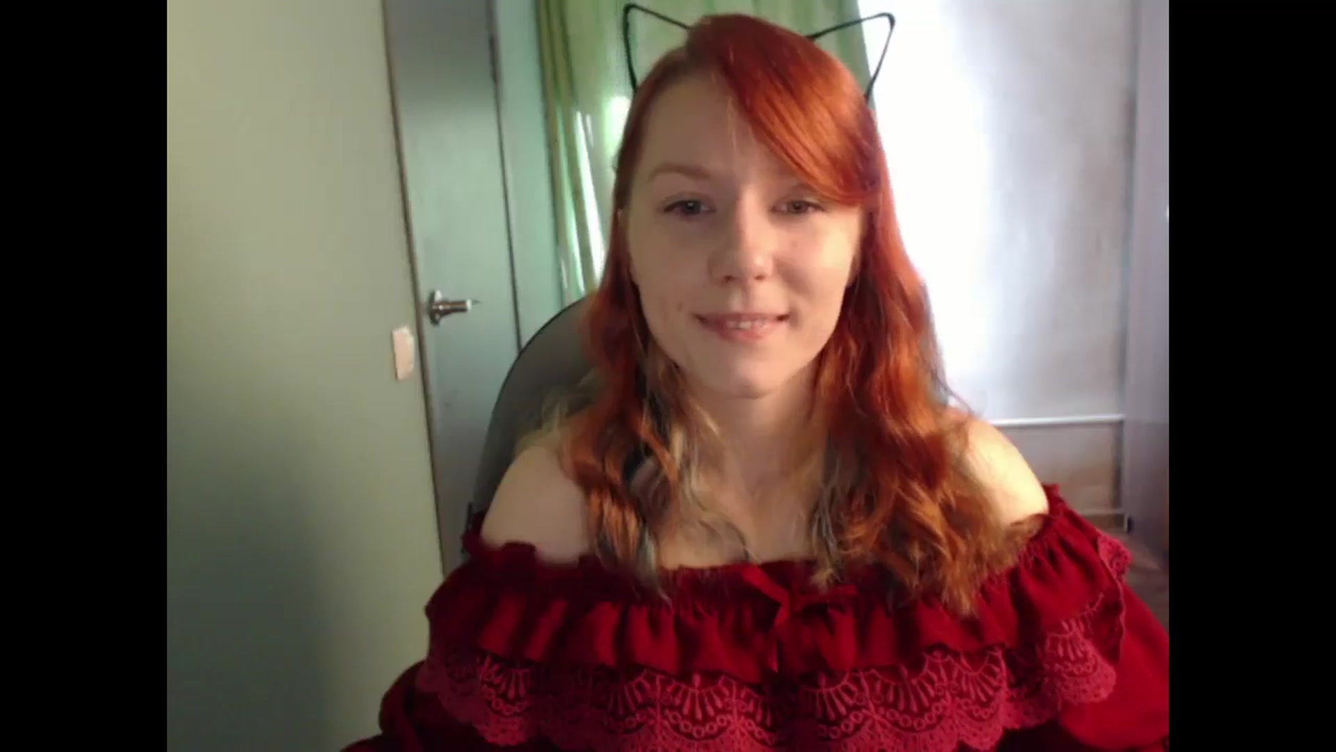 Gallery image thumbnail from NikiFoks18's myfreecams stream on, 08/15/2023, 04:11 image 8 of 20