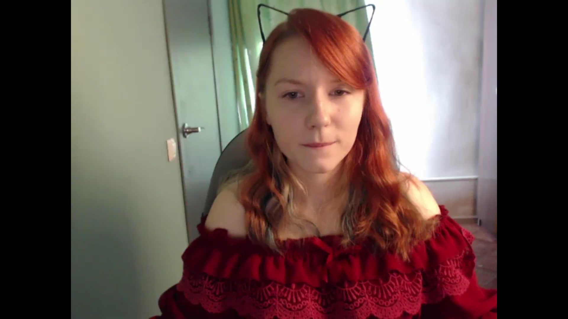 Gallery image thumbnail from NikiFoks18's myfreecams stream on, 08/15/2023, 04:11 image 13 of 20