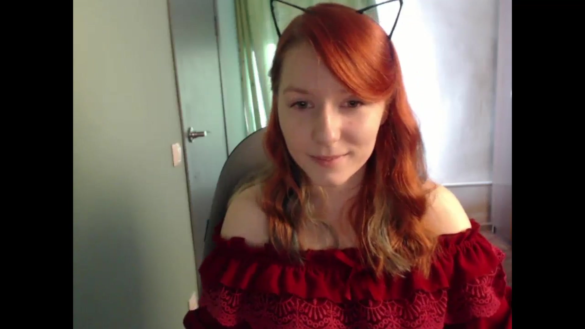 Gallery image thumbnail from NikiFoks18's myfreecams stream on, 08/15/2023, 04:11 image 17 of 20