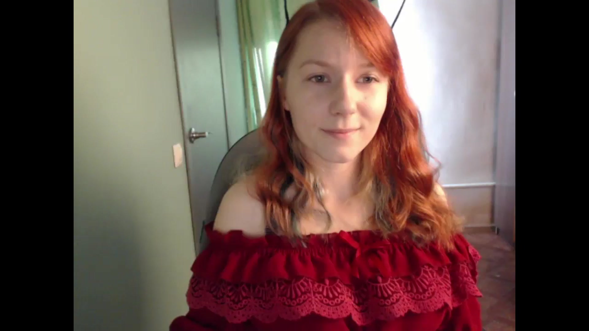 Gallery image thumbnail from NikiFoks18's myfreecams stream on, 08/15/2023, 04:11 image 1 of 20