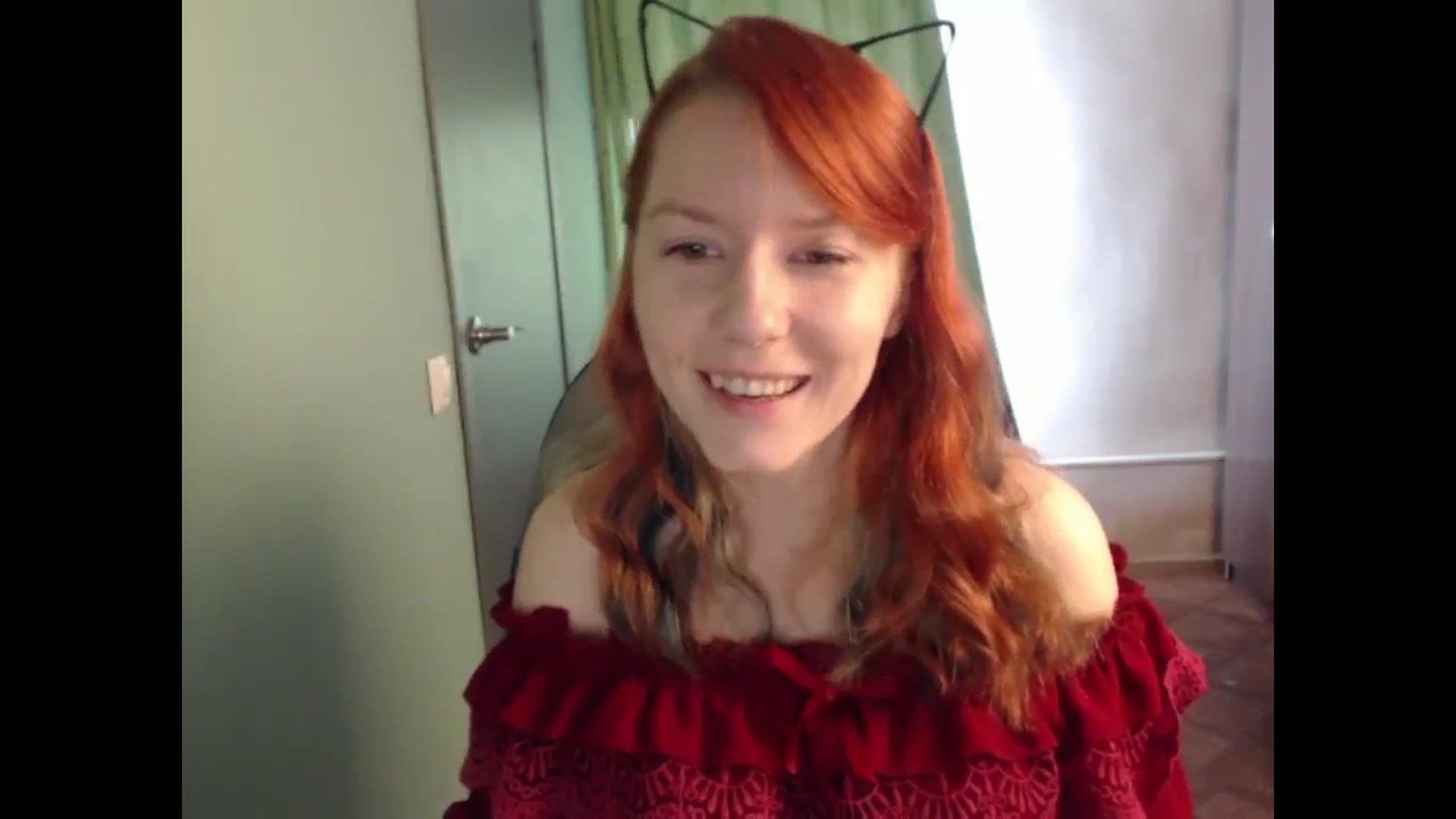Gallery image thumbnail from NikiFoks18's myfreecams stream on, 08/15/2023, 04:11 image 3 of 20