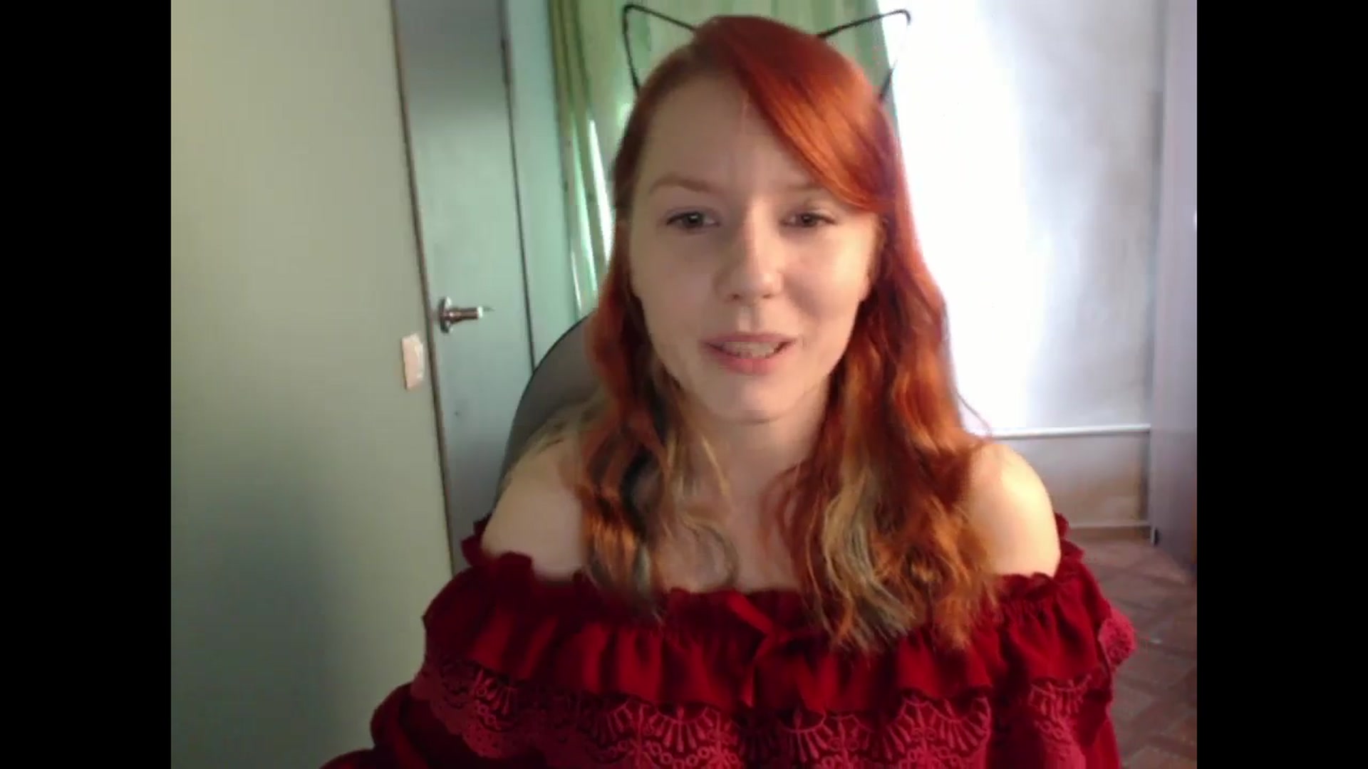 Gallery image thumbnail from NikiFoks18's myfreecams stream on, 08/15/2023, 04:11 image 19 of 20
