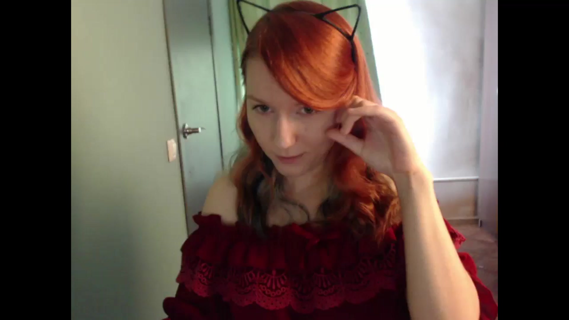 Gallery image thumbnail from NikiFoks18's myfreecams stream on, 08/15/2023, 04:11 image 14 of 20