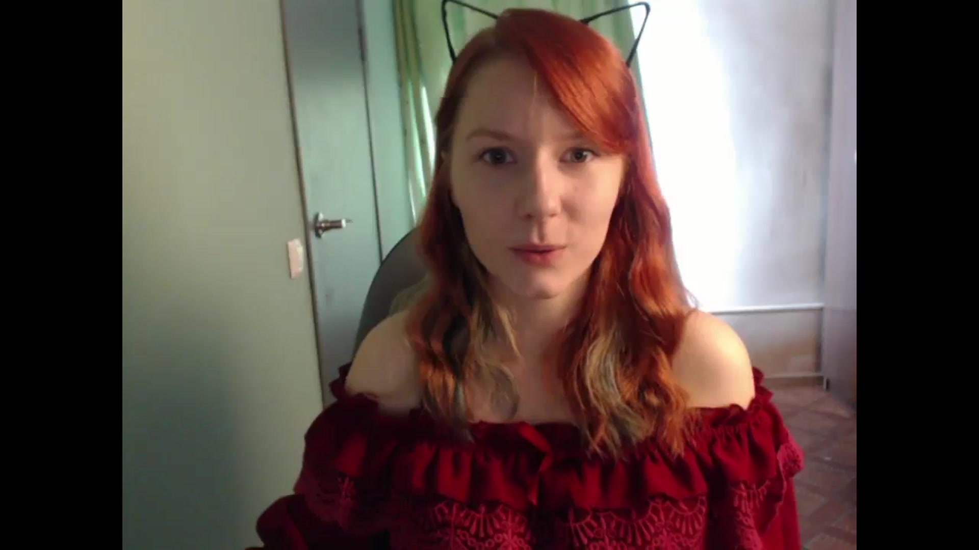 Gallery image thumbnail from NikiFoks18's myfreecams stream on, 08/15/2023, 04:11 image 20 of 20
