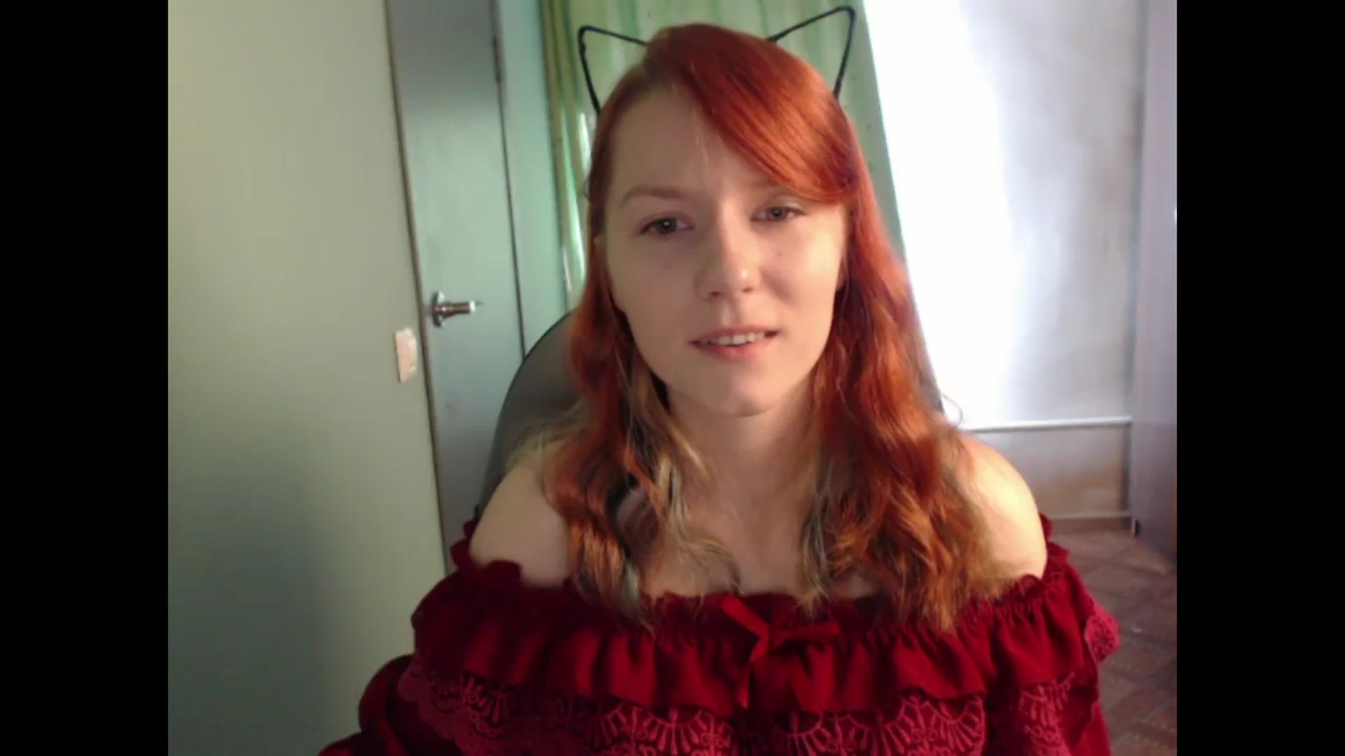 Gallery image thumbnail from NikiFoks18's myfreecams stream on, 08/15/2023, 04:11 image 10 of 20
