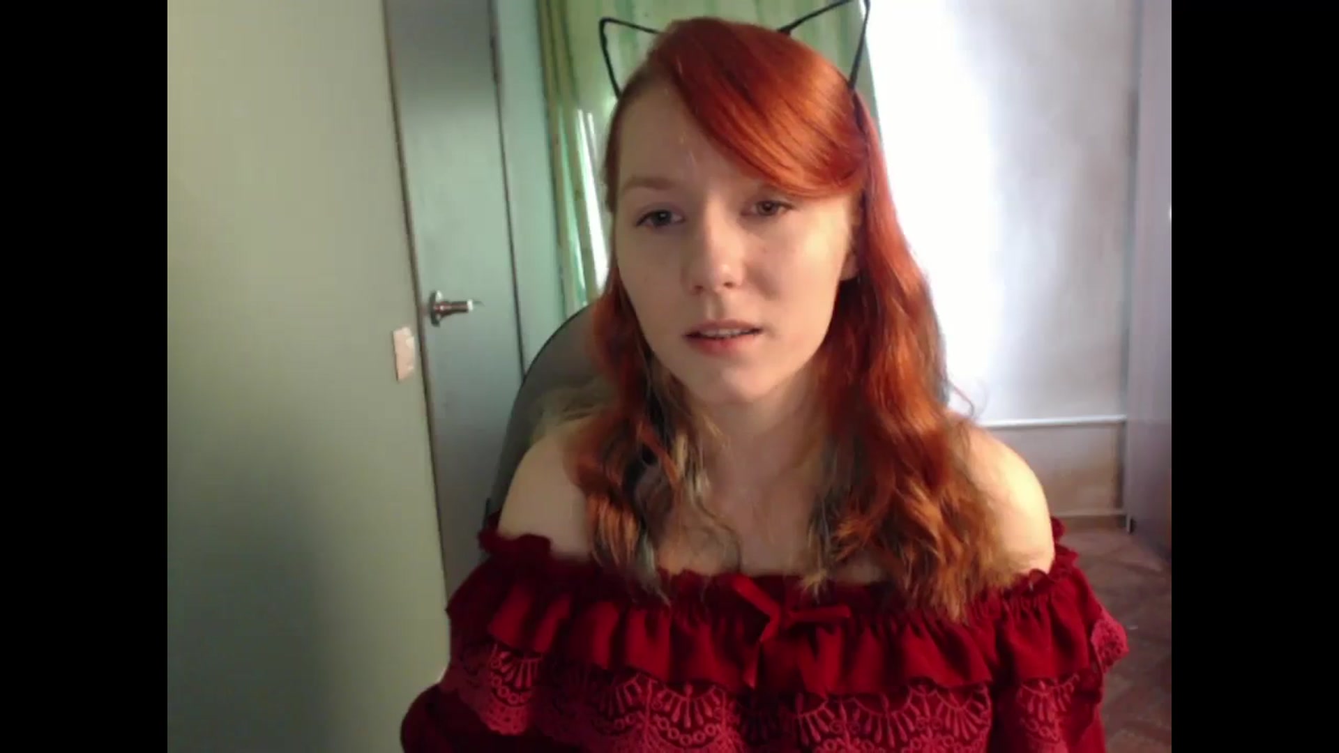 Gallery image thumbnail from NikiFoks18's myfreecams stream on, 08/15/2023, 04:11 image 4 of 20