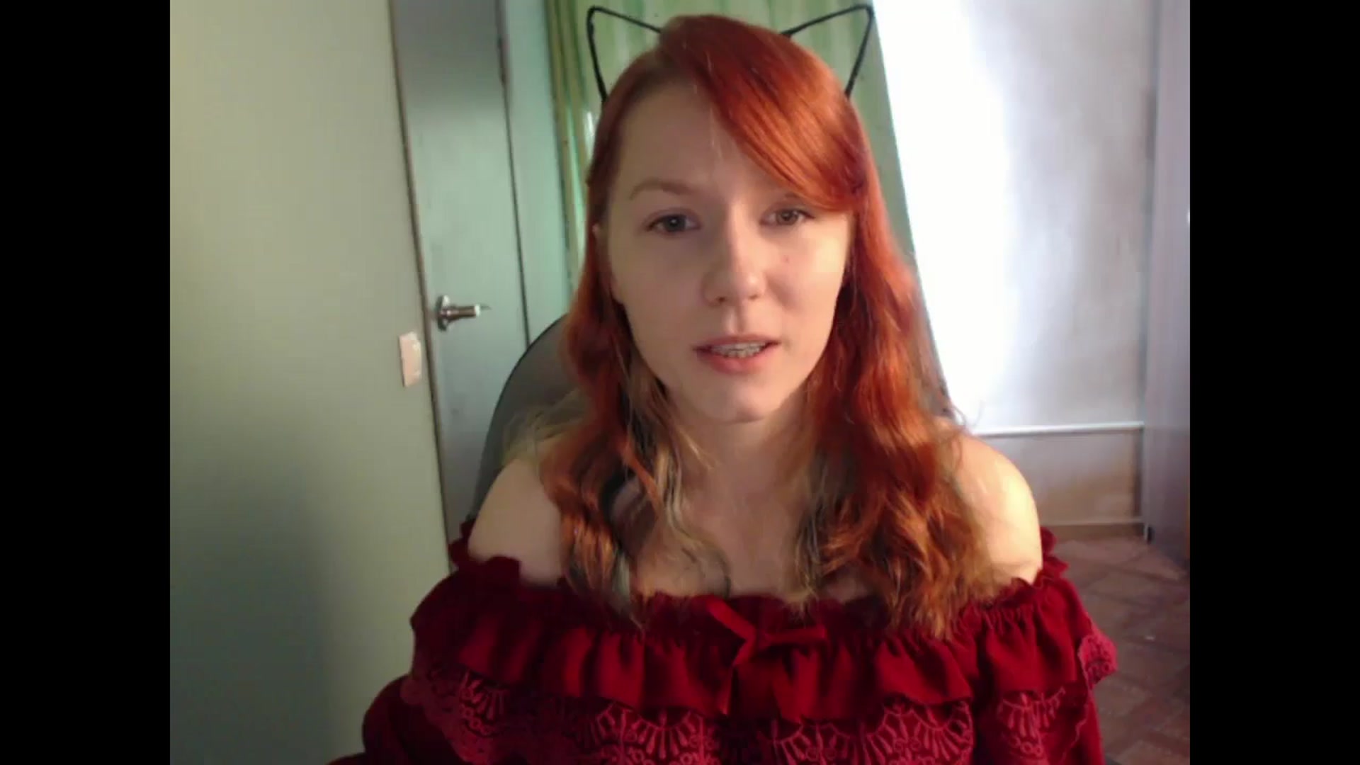 Gallery image thumbnail from NikiFoks18's myfreecams stream on, 08/15/2023, 04:11 image 6 of 20
