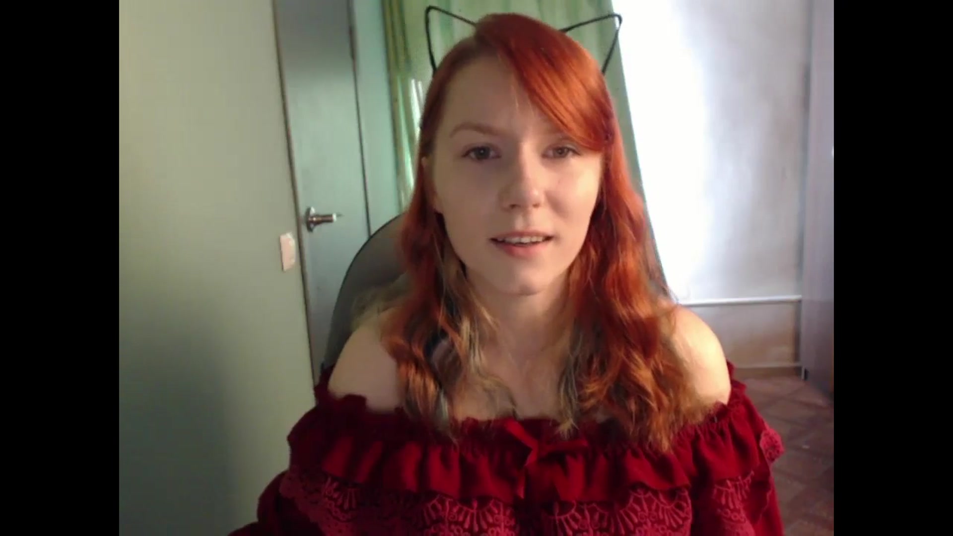 Gallery image thumbnail from NikiFoks18's myfreecams stream on, 08/15/2023, 04:11 image 7 of 20