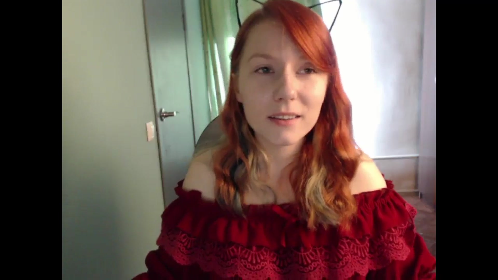Gallery image thumbnail from NikiFoks18's myfreecams stream on, 08/15/2023, 04:11 image 16 of 20
