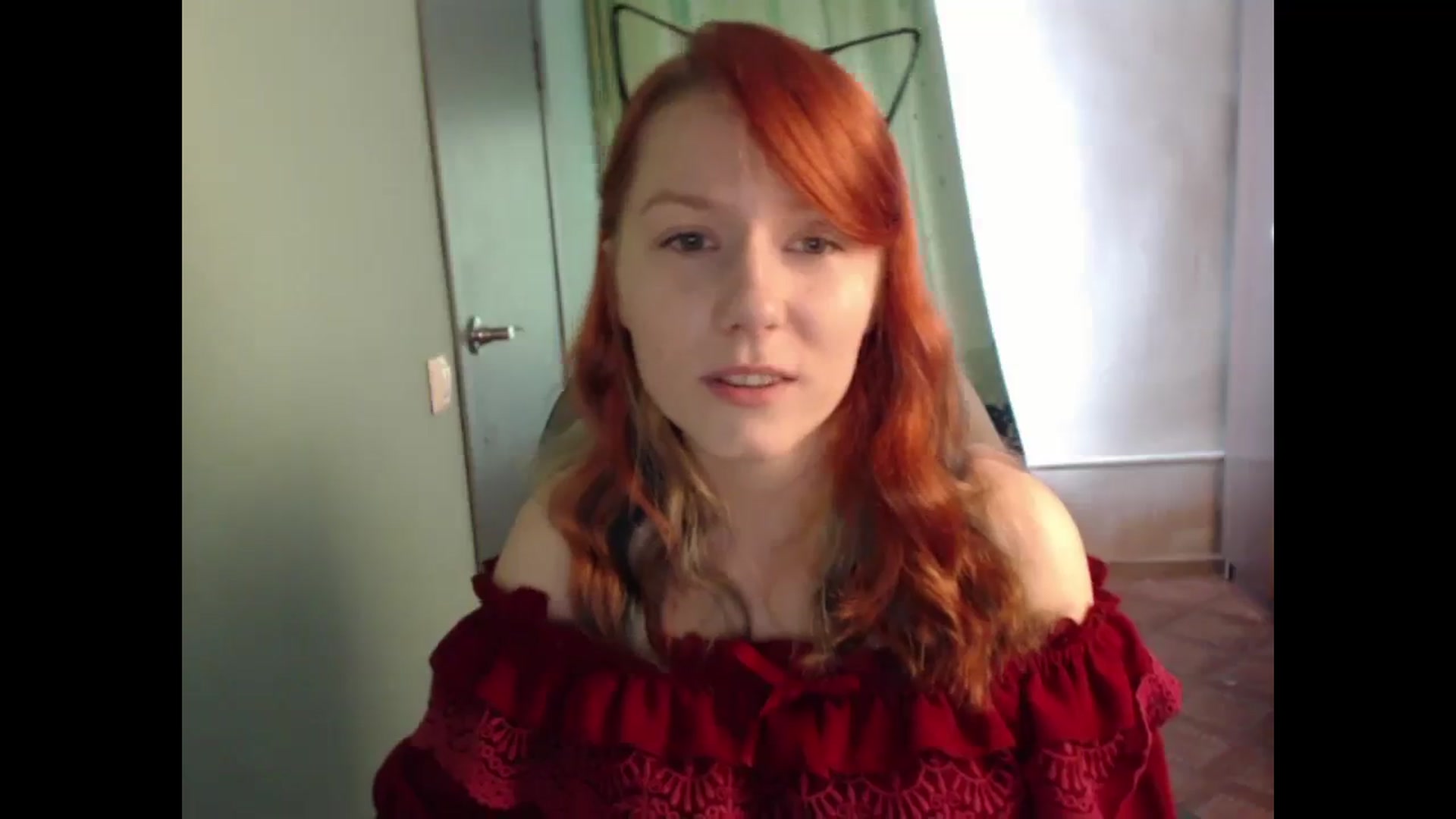 Gallery image thumbnail from NikiFoks18's myfreecams stream on, 08/15/2023, 04:11 image 5 of 20