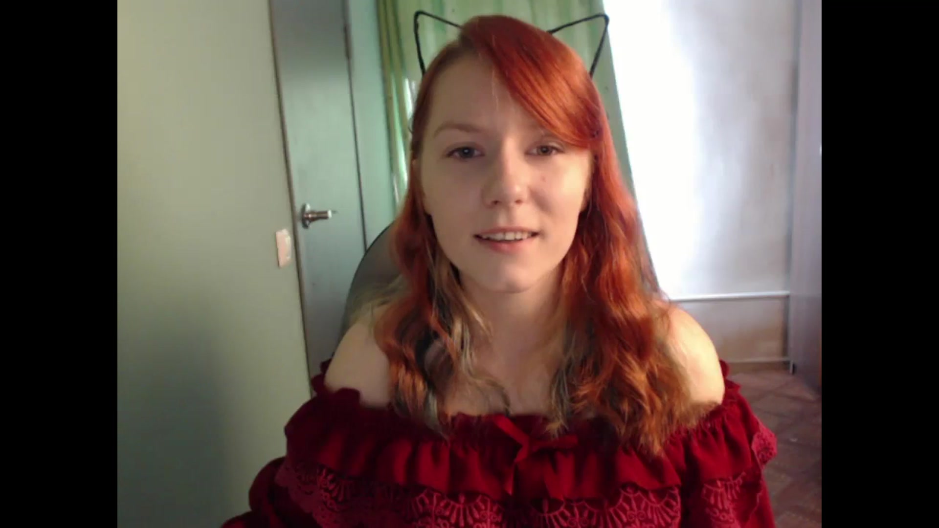 Gallery image thumbnail from NikiFoks18's myfreecams stream on, 08/15/2023, 04:11 image 9 of 20