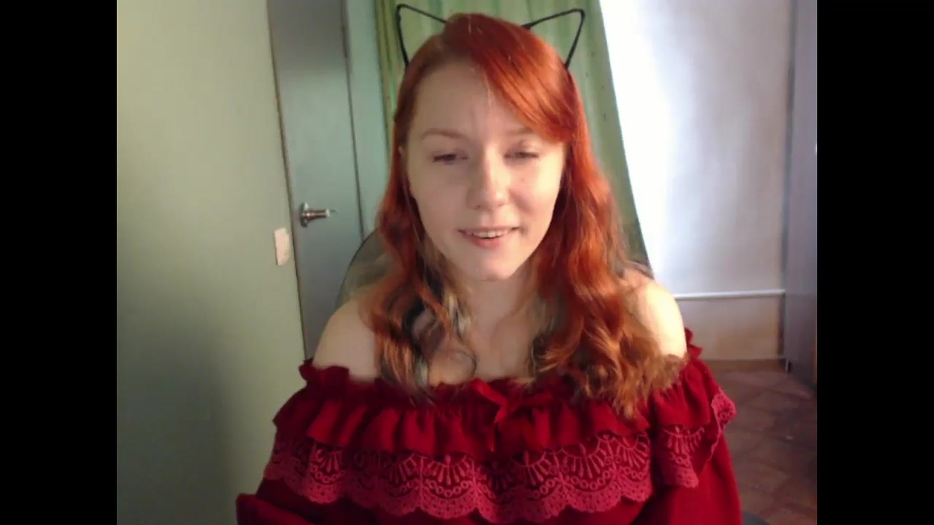 Gallery image thumbnail from NikiFoks18's myfreecams stream on, 08/15/2023, 04:11 image 2 of 20