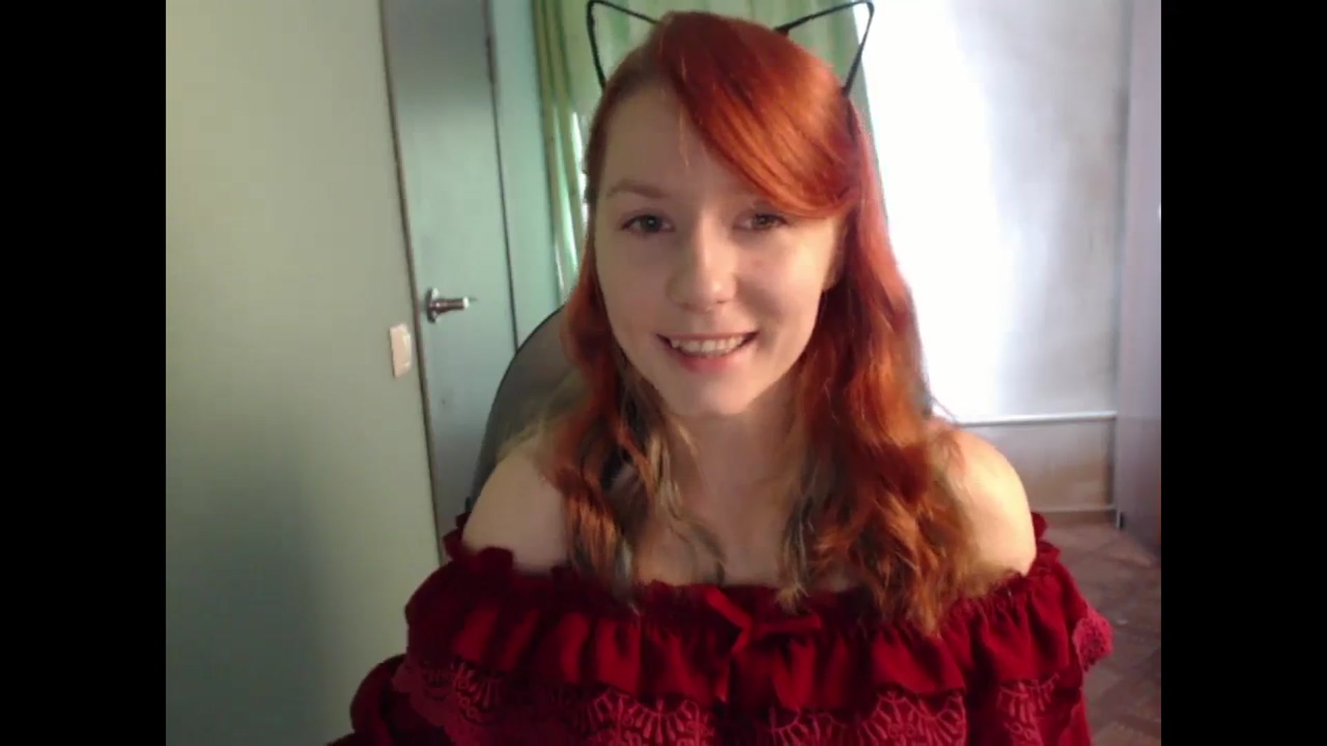 Gallery image thumbnail from NikiFoks18's myfreecams stream on, 08/15/2023, 04:11 image 11 of 20