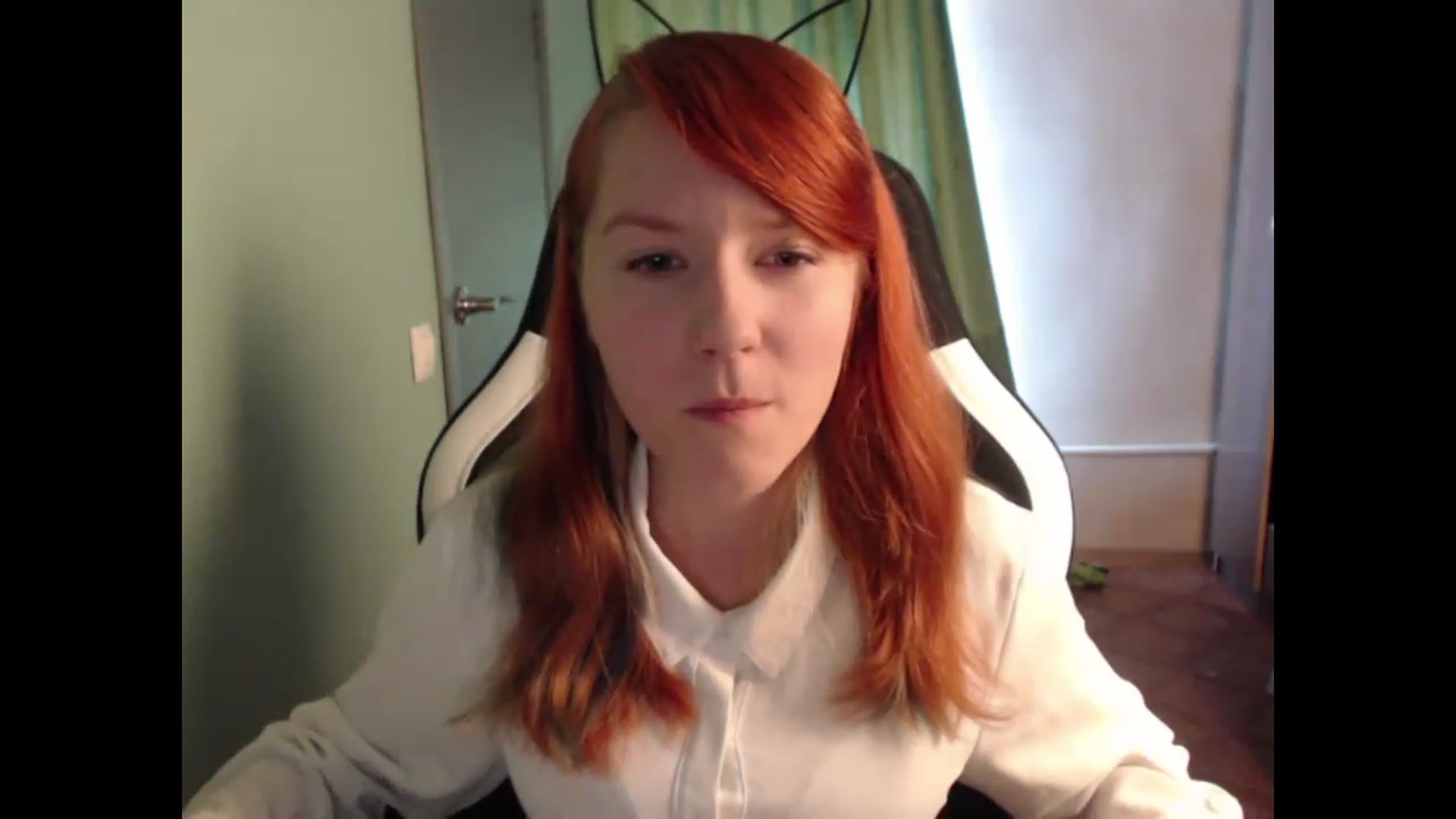 Gallery image thumbnail from NikiFoks18's myfreecams stream on, 08/22/2023, 06:36 image 4 of 20