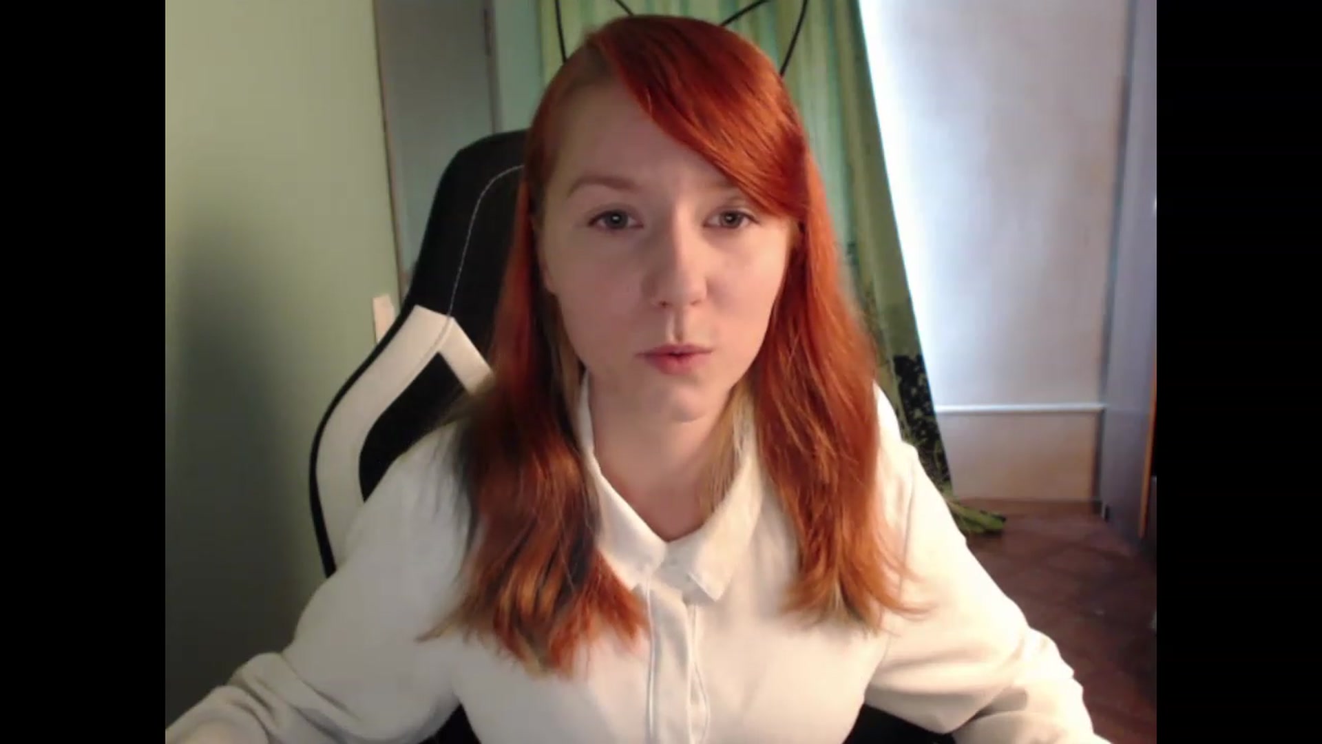 Gallery image thumbnail from NikiFoks18's myfreecams stream on, 08/22/2023, 06:36 image 3 of 20