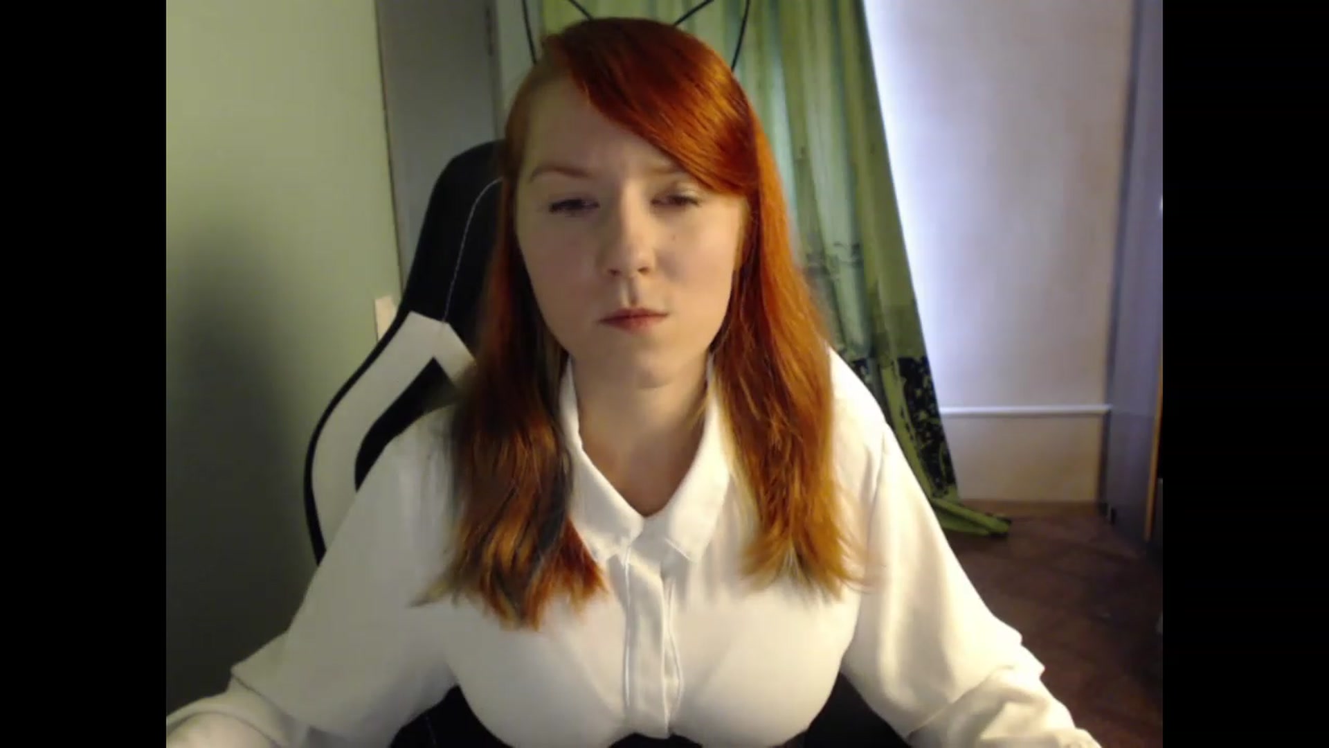 Gallery image thumbnail from NikiFoks18's myfreecams stream on, 08/22/2023, 06:36 image 19 of 20