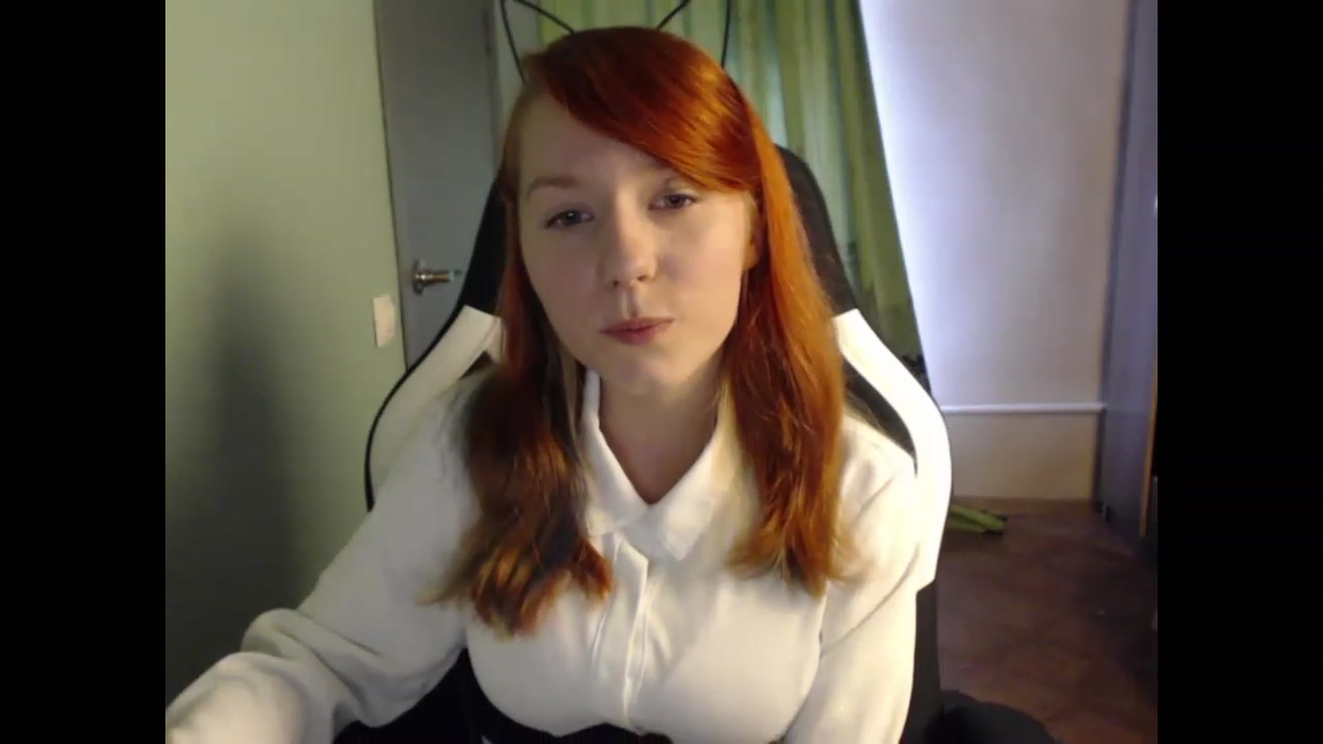 Gallery image thumbnail from NikiFoks18's myfreecams stream on, 08/22/2023, 06:36 image 8 of 20