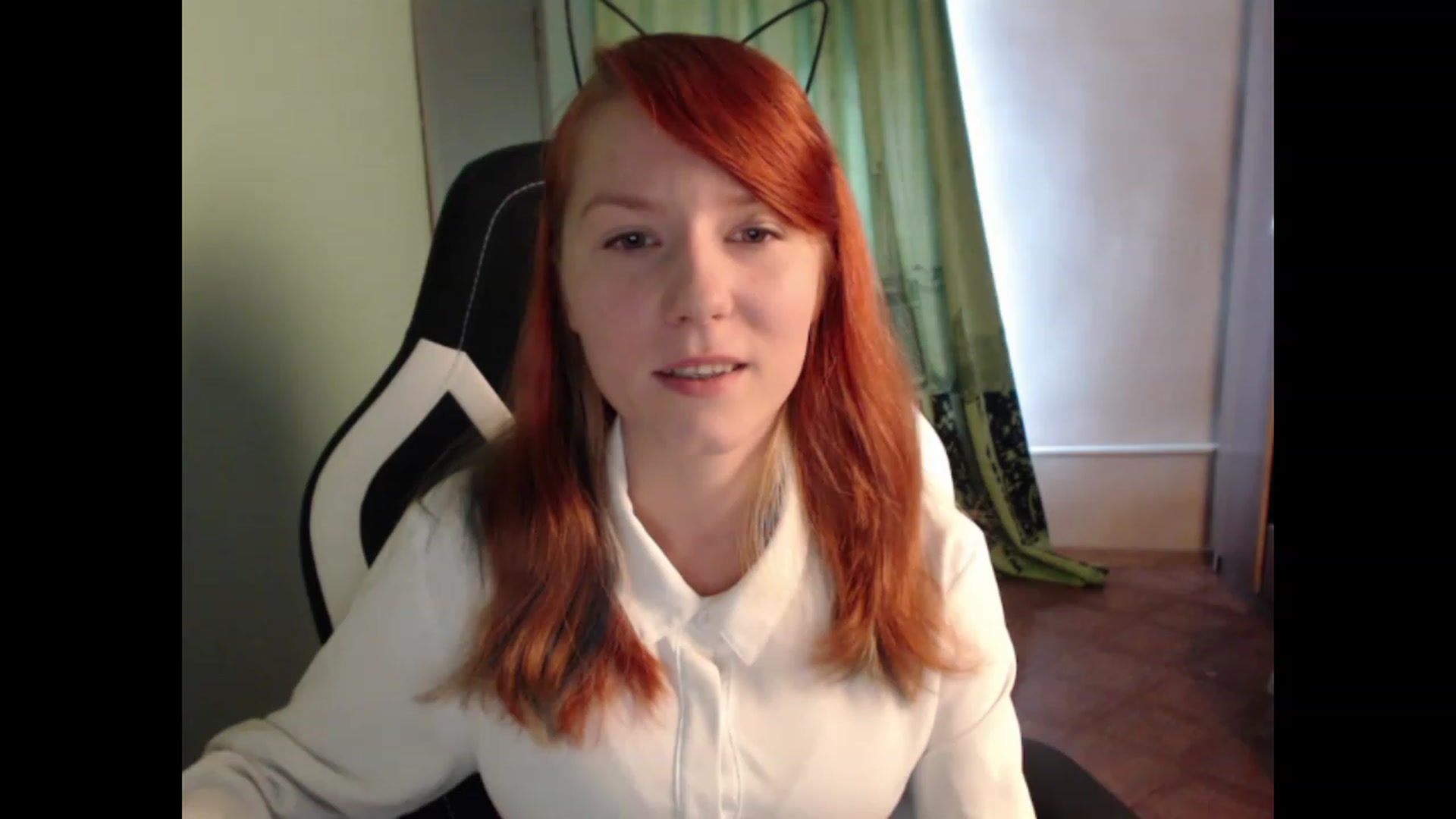 Gallery image thumbnail from NikiFoks18's myfreecams stream on, 08/22/2023, 06:36 image 1 of 20