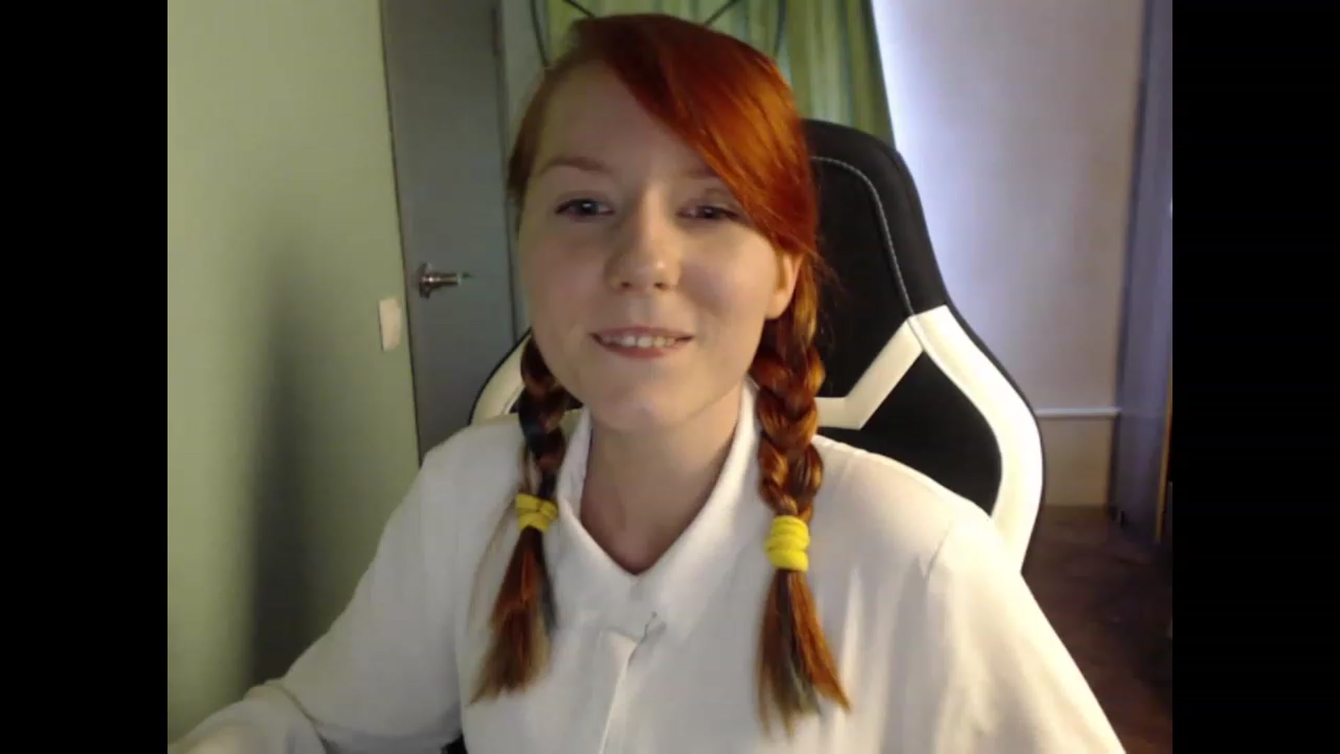 Gallery image thumbnail from NikiFoks18's myfreecams stream on, 08/22/2023, 08:26 image 19 of 20