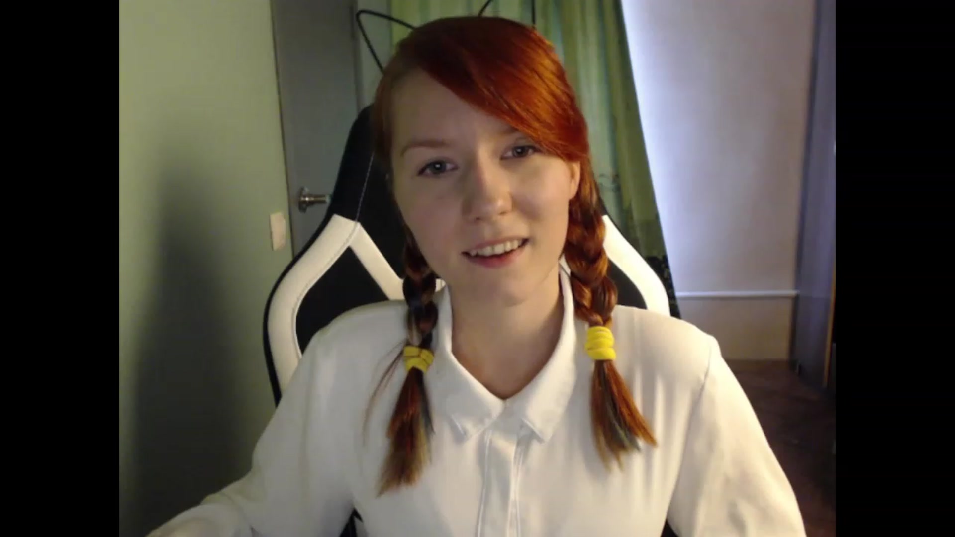 Gallery image thumbnail from NikiFoks18's myfreecams stream on, 08/22/2023, 08:26 image 20 of 20