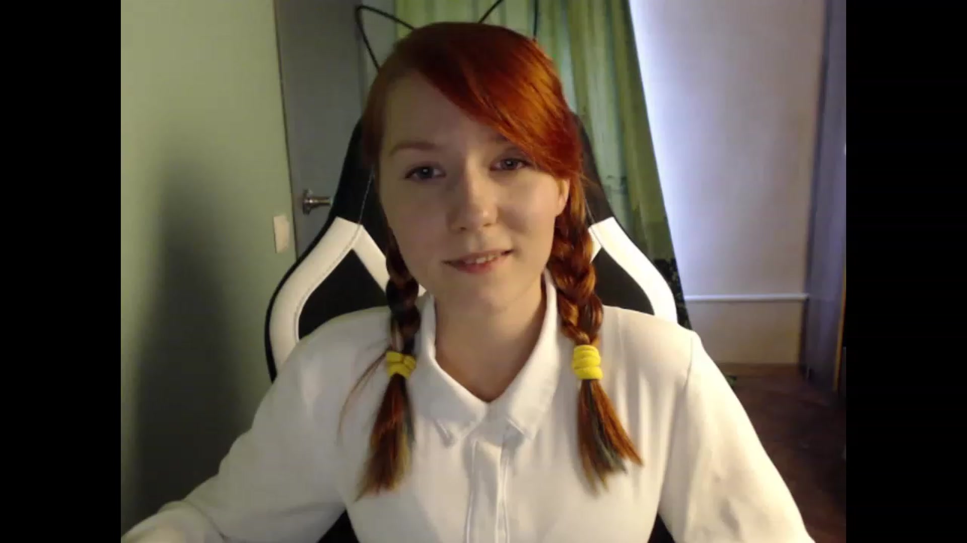 Gallery image thumbnail from NikiFoks18's myfreecams stream on, 08/22/2023, 08:26 image 18 of 20