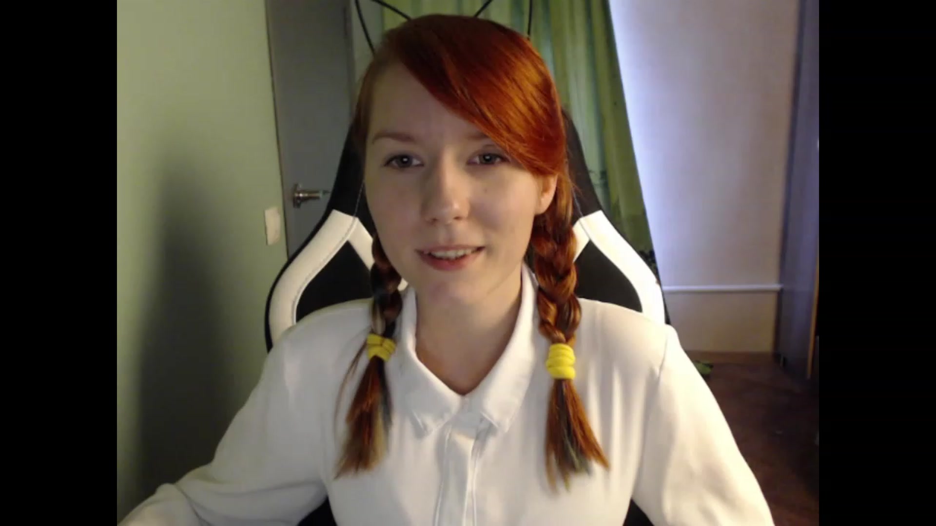 Gallery image thumbnail from NikiFoks18's myfreecams stream on, 08/22/2023, 08:26 image 14 of 20
