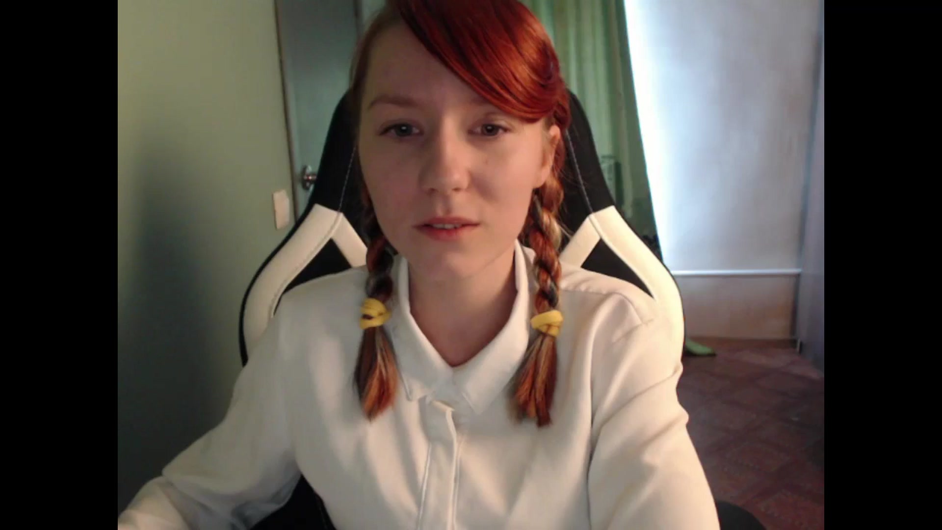 Gallery image thumbnail from NikiFoks18's myfreecams stream on, 08/23/2023, 06:09 image 1 of 20