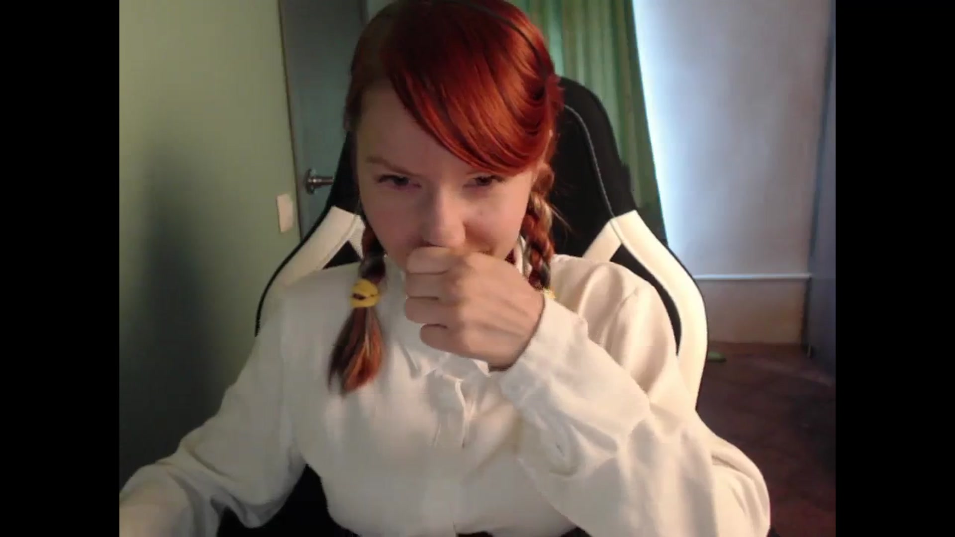 Gallery image thumbnail from NikiFoks18's myfreecams stream on, 08/23/2023, 06:09 image 9 of 20