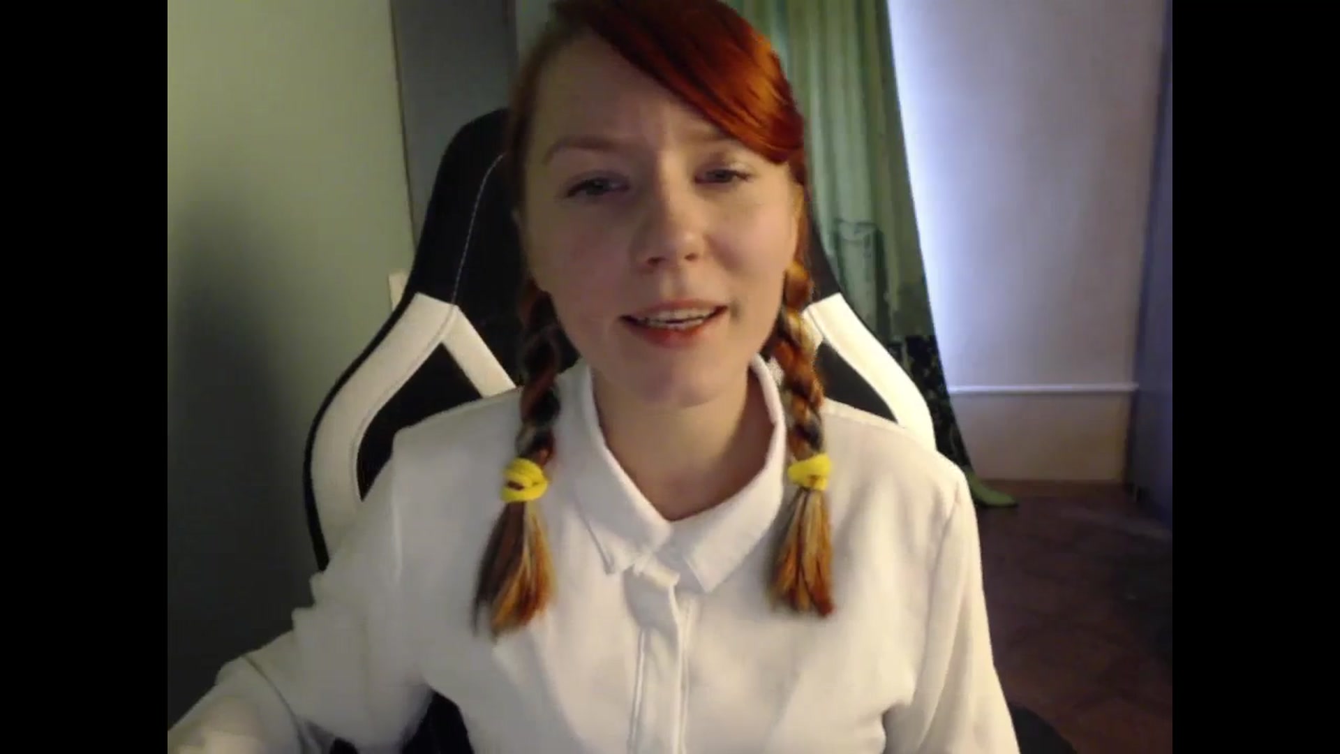 Gallery image thumbnail from NikiFoks18's myfreecams stream on, 08/23/2023, 06:09 image 19 of 20