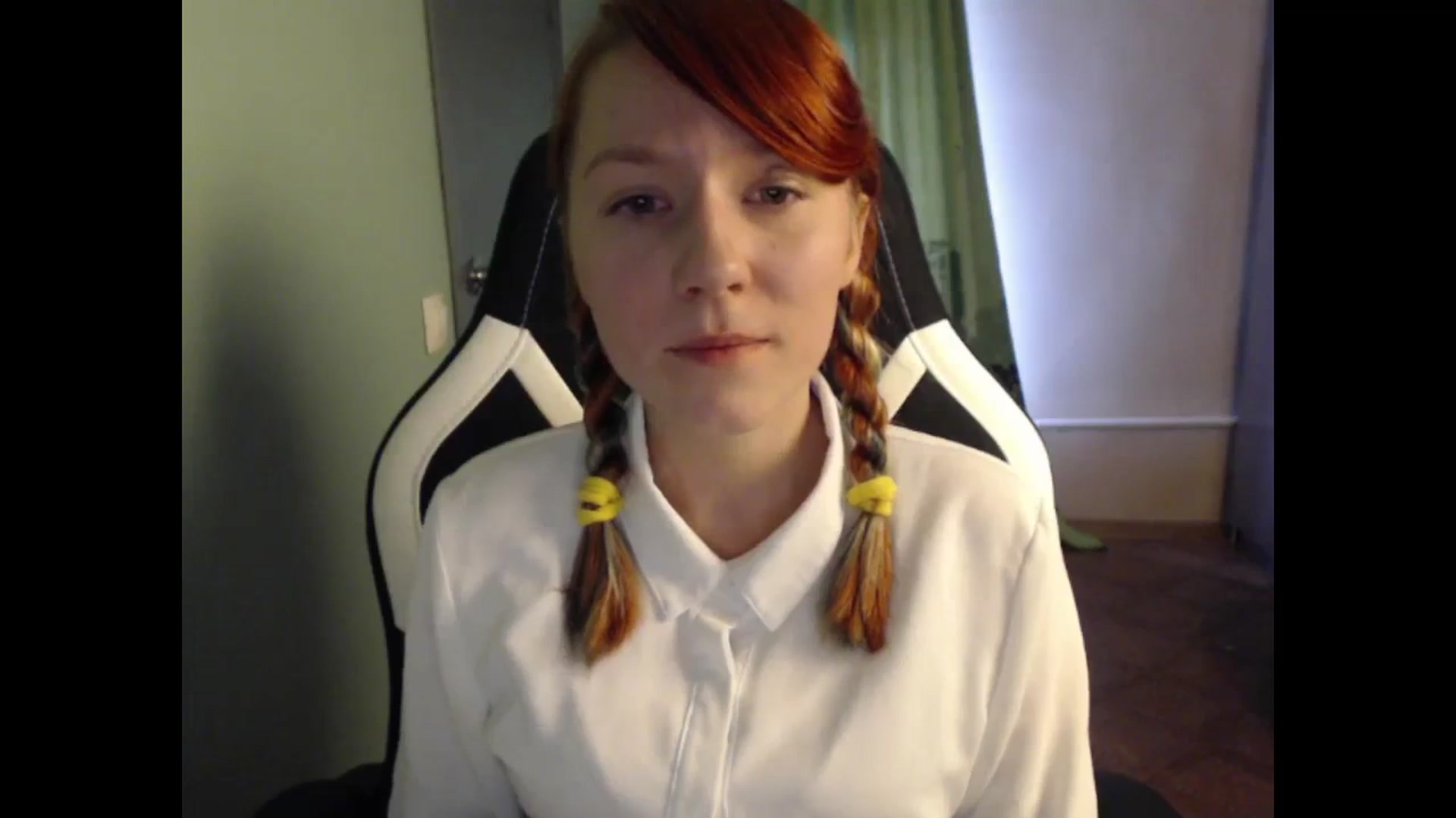 Gallery image thumbnail from NikiFoks18's myfreecams stream on, 08/23/2023, 06:09 image 18 of 20