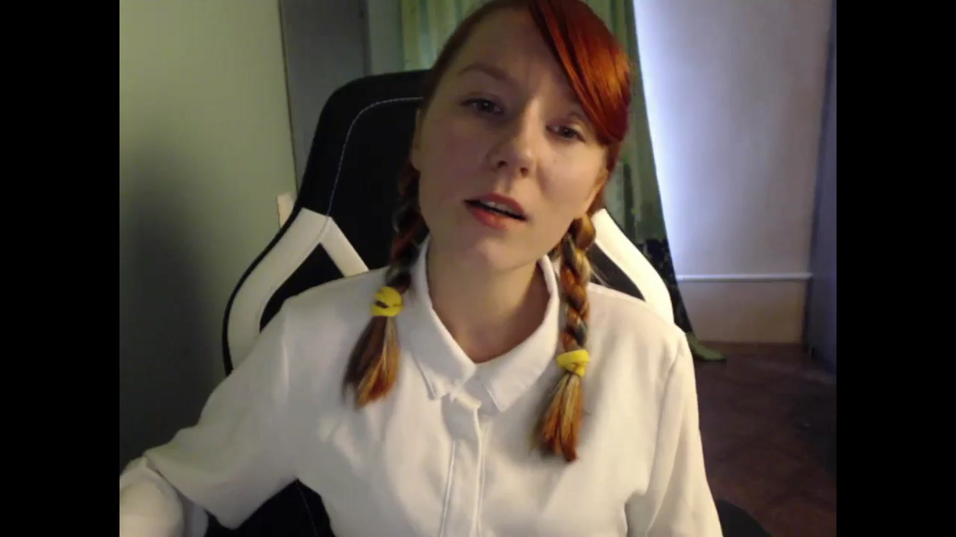 Gallery image thumbnail from NikiFoks18's myfreecams stream on, 08/23/2023, 06:09 image 20 of 20