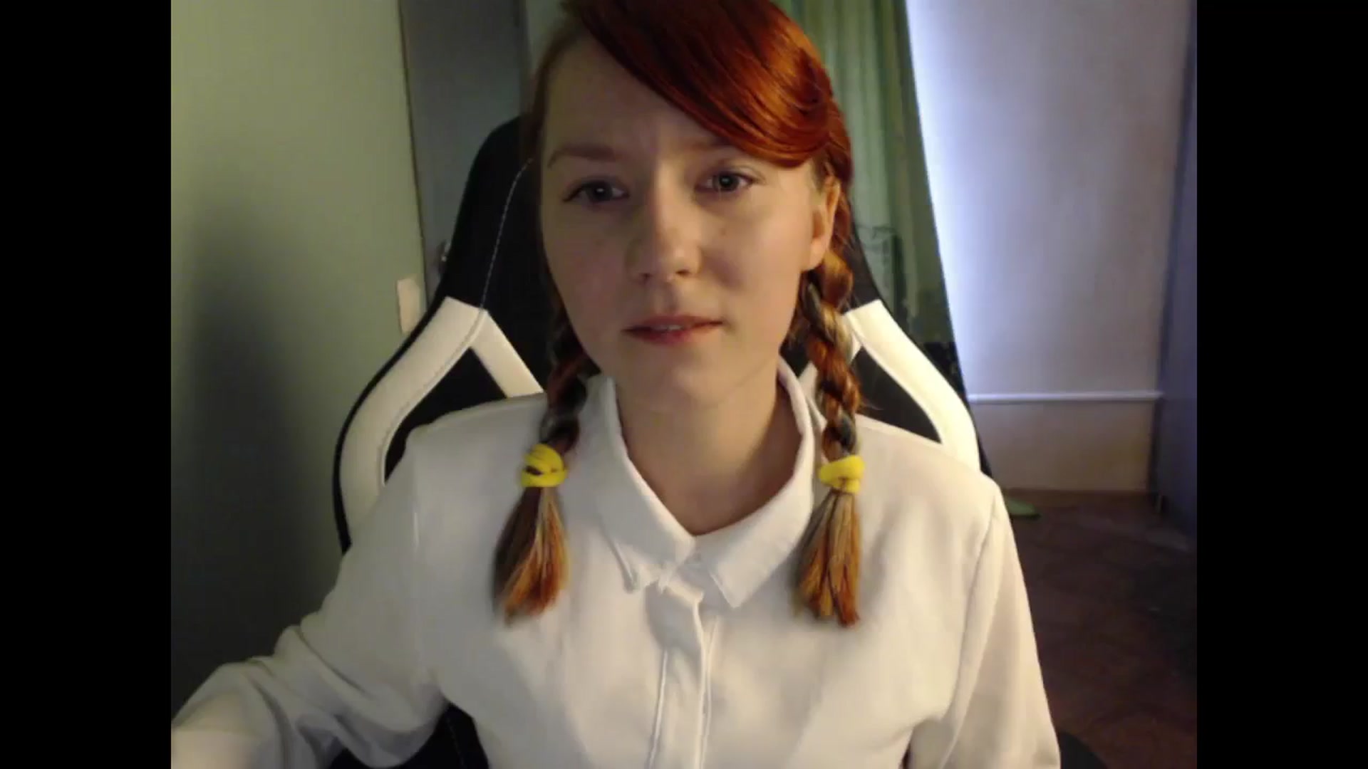 Gallery image thumbnail from NikiFoks18's myfreecams stream on, 08/23/2023, 06:09 image 14 of 20