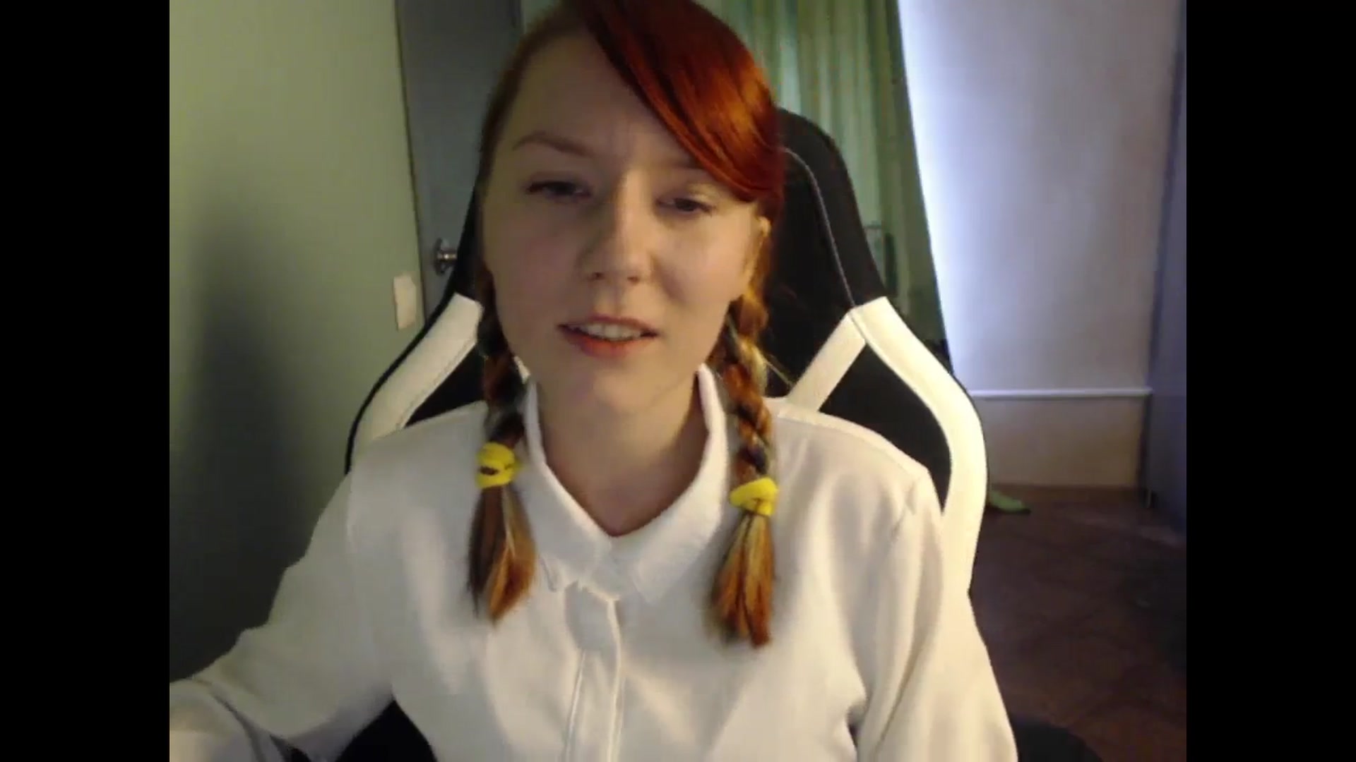 Gallery image thumbnail from NikiFoks18's myfreecams stream on, 08/23/2023, 06:09 image 11 of 20