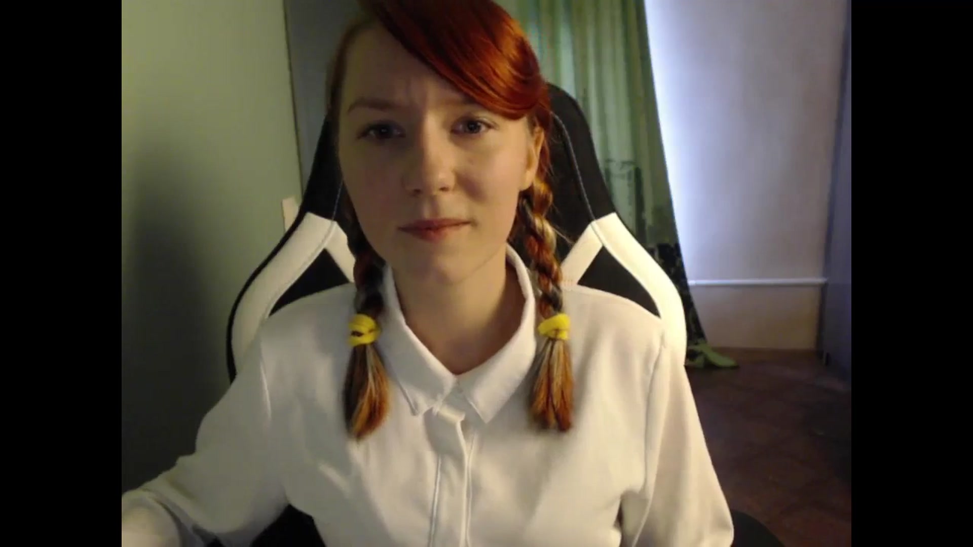 Gallery image thumbnail from NikiFoks18's myfreecams stream on, 08/23/2023, 06:09 image 15 of 20