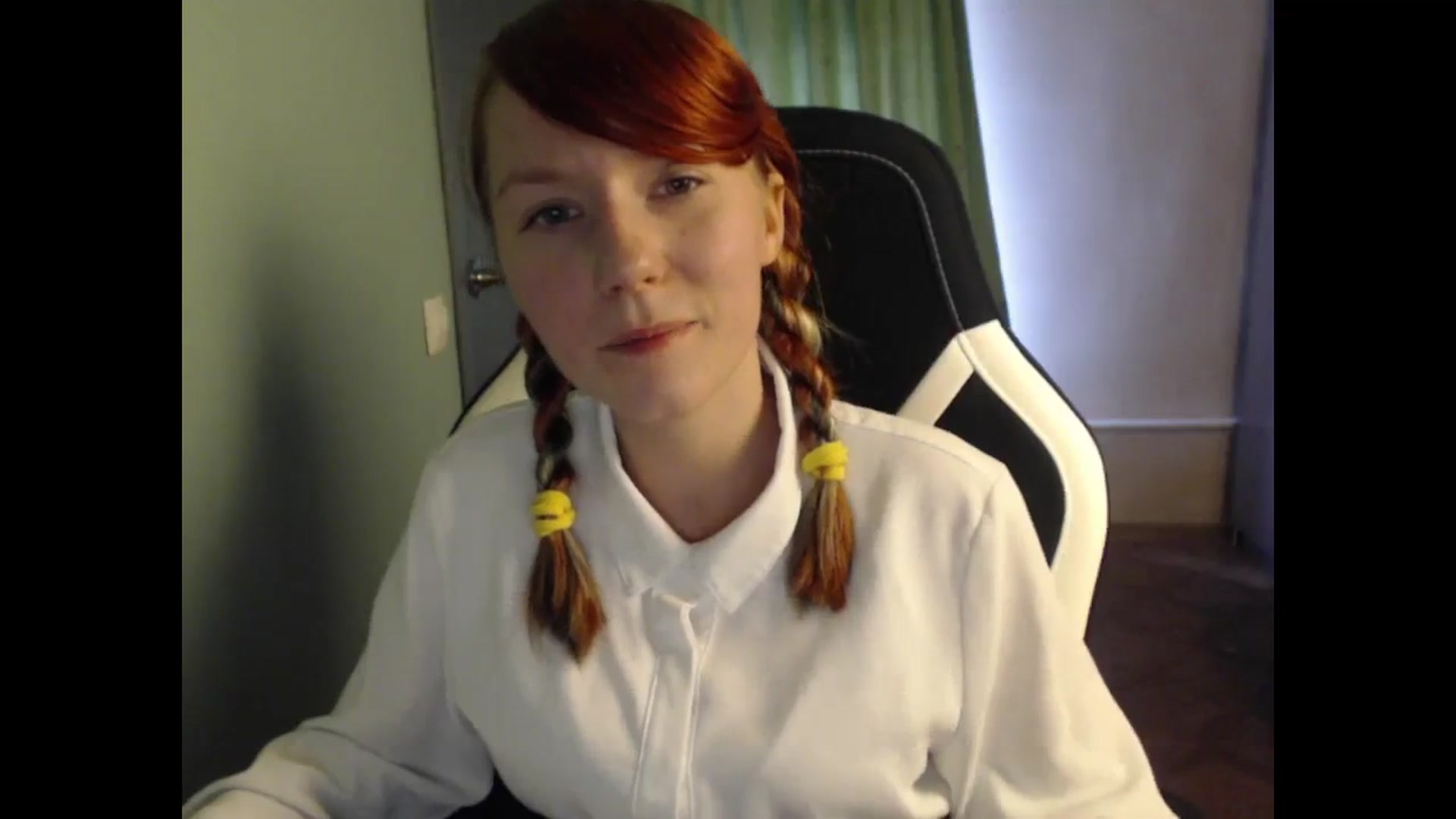 Gallery image thumbnail from NikiFoks18's myfreecams stream on, 08/23/2023, 07:21 image 20 of 20