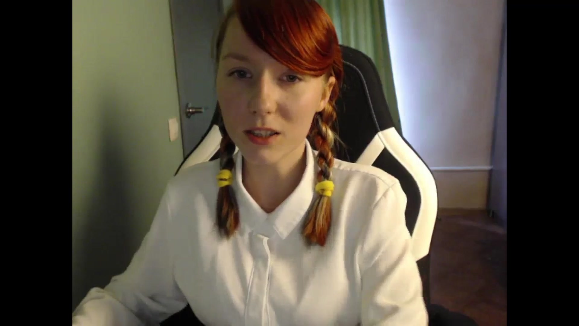 Gallery image thumbnail from NikiFoks18's myfreecams stream on, 08/23/2023, 07:21 image 18 of 20
