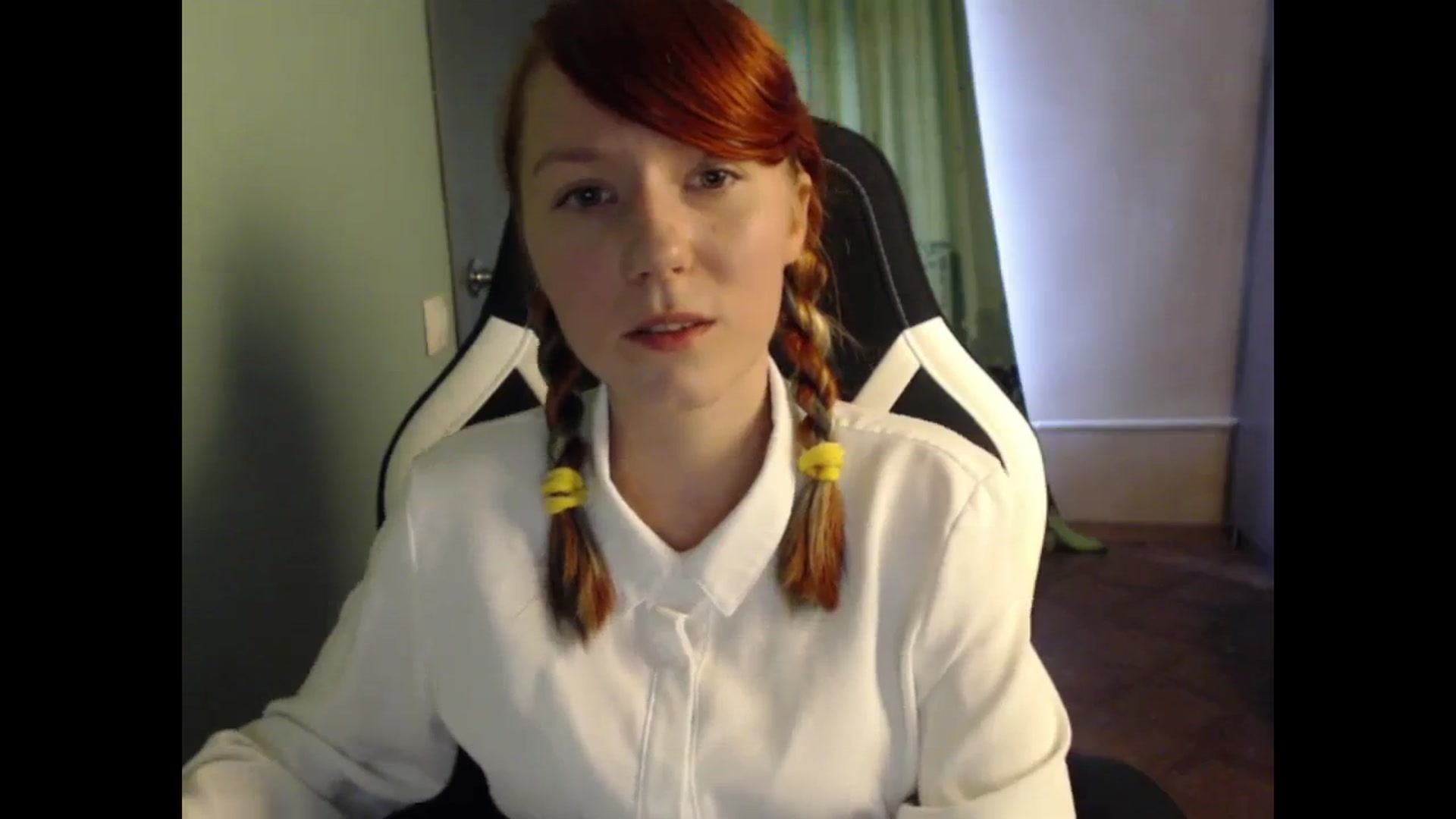 Gallery image thumbnail from NikiFoks18's myfreecams stream on, 08/23/2023, 07:21 image 17 of 20