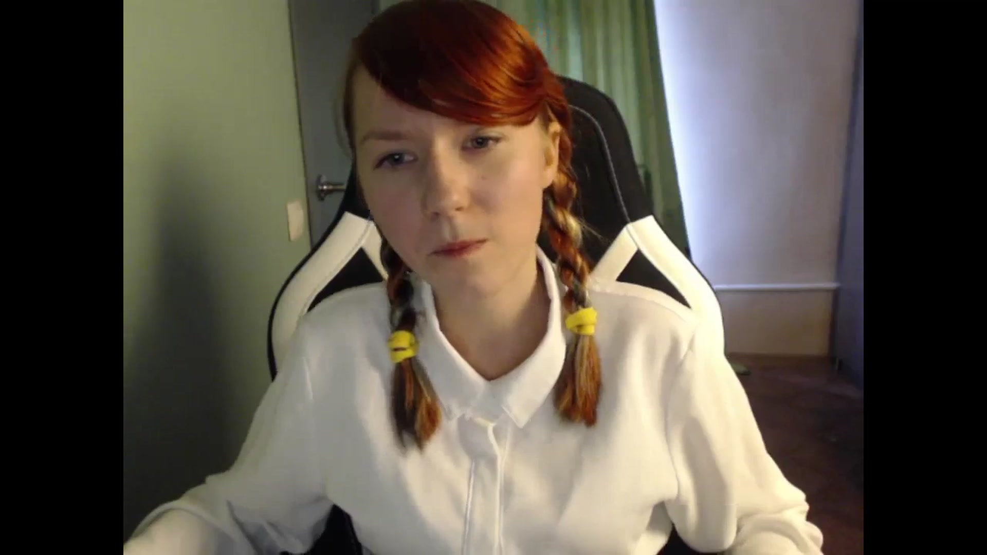 Gallery image thumbnail from NikiFoks18's myfreecams stream on, 08/23/2023, 07:21 image 2 of 20